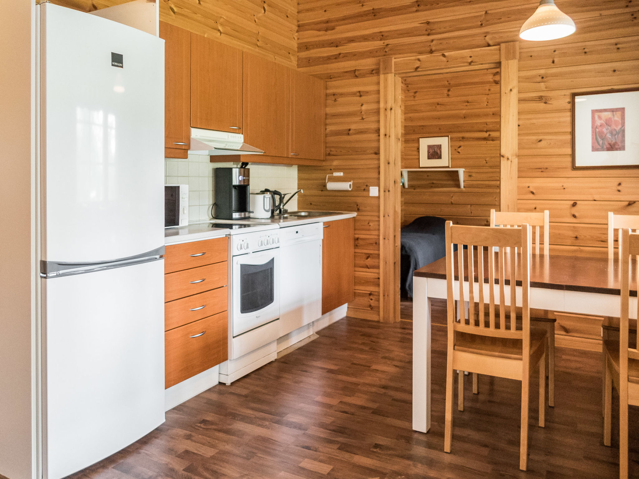 Maison Klz 4. rubiini – Intérieur, photo 26 sur 26