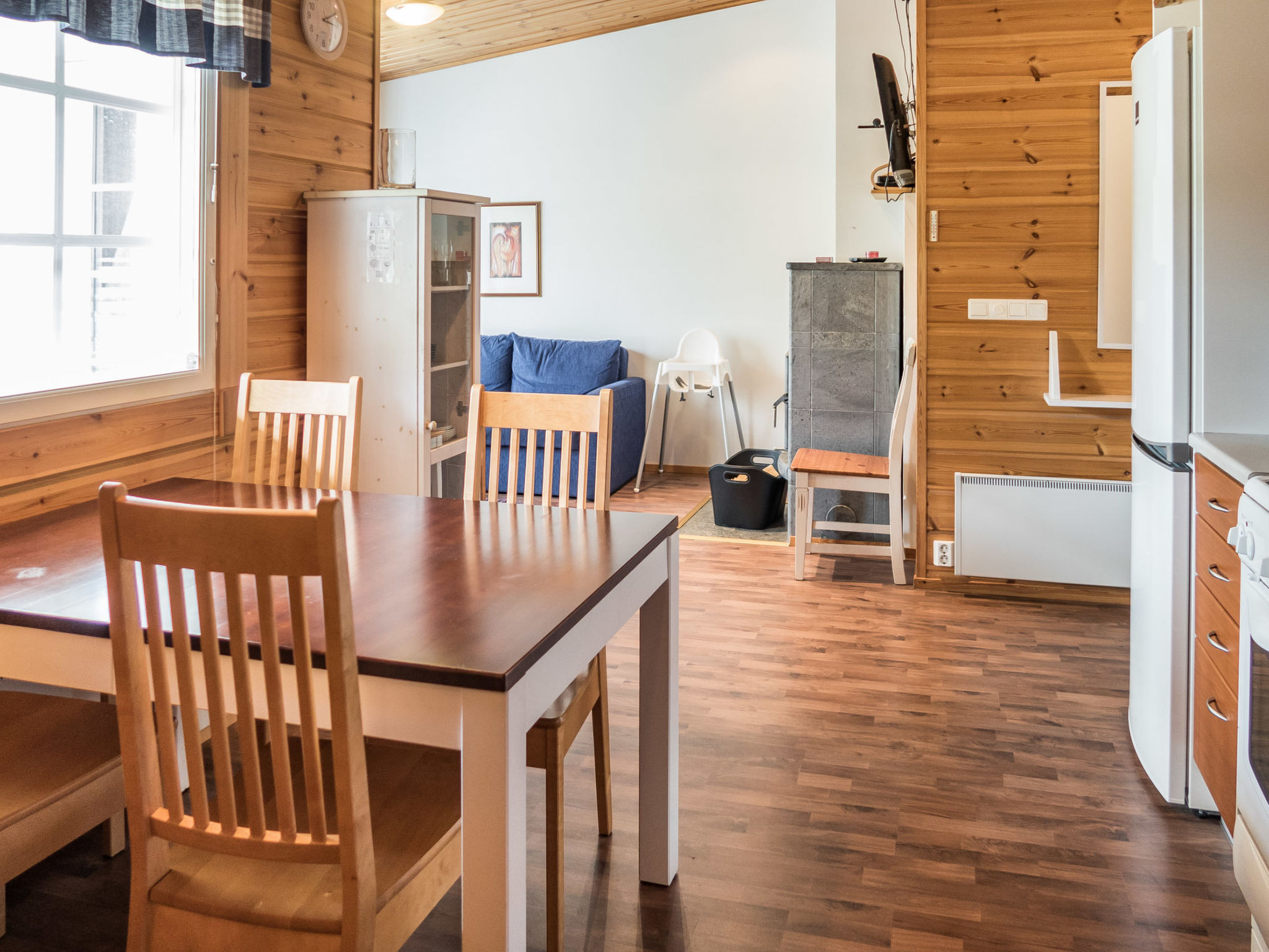 Maison Klz 4. rubiini – Intérieur, photo 24 sur 26