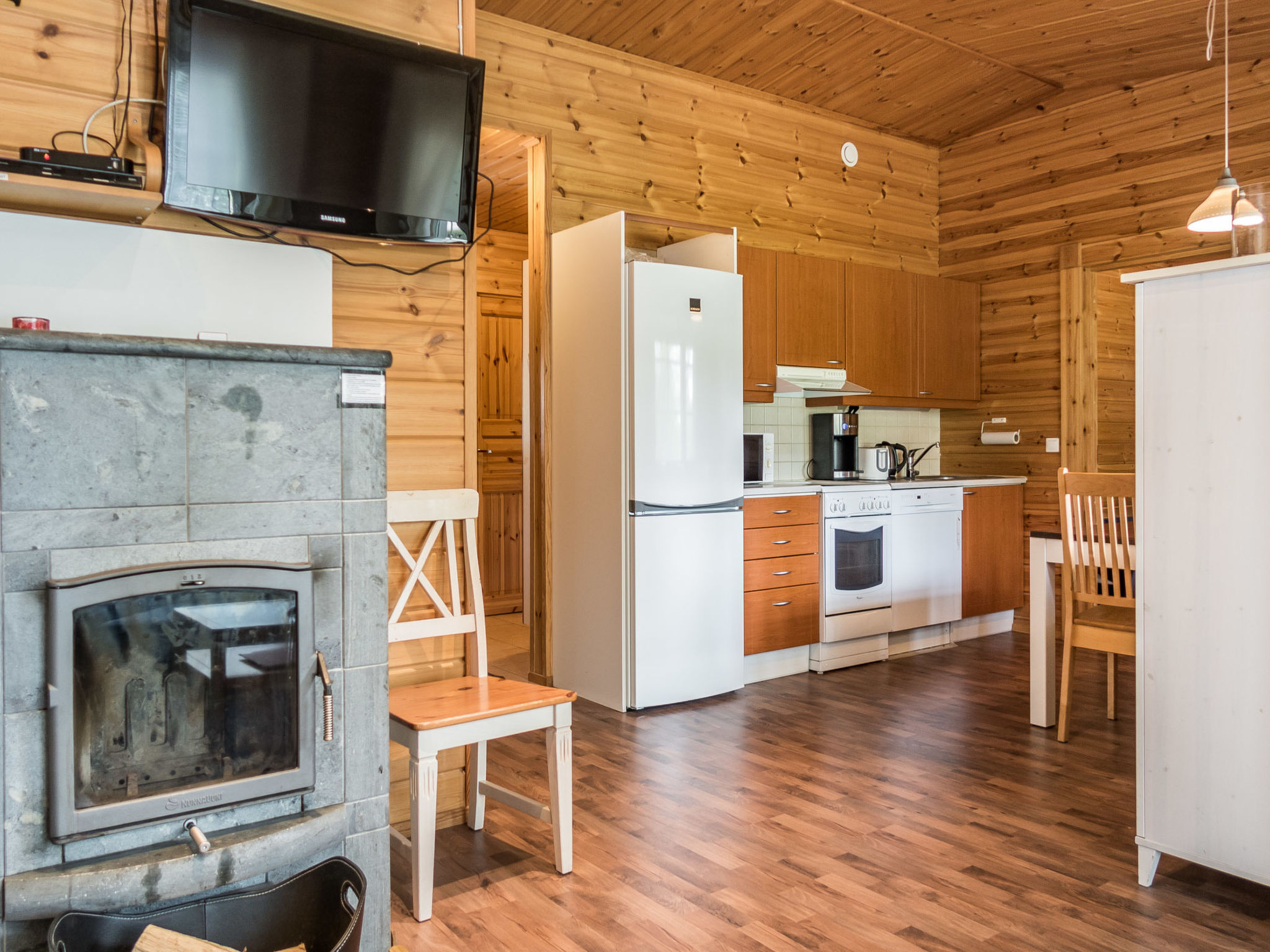 Maison Klz 4. rubiini – Intérieur, photo 23 sur 26