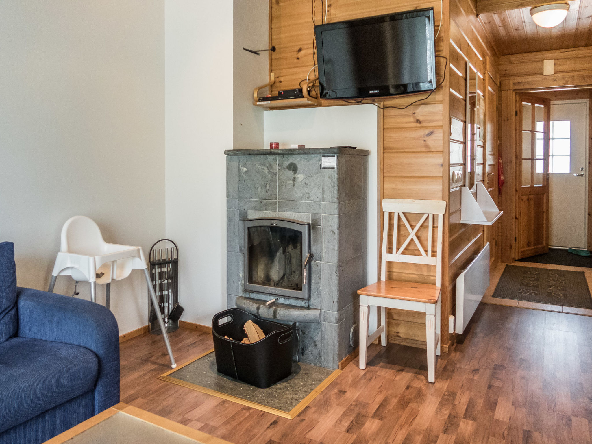 Maison Klz 4. rubiini – Intérieur, photo 22 sur 26