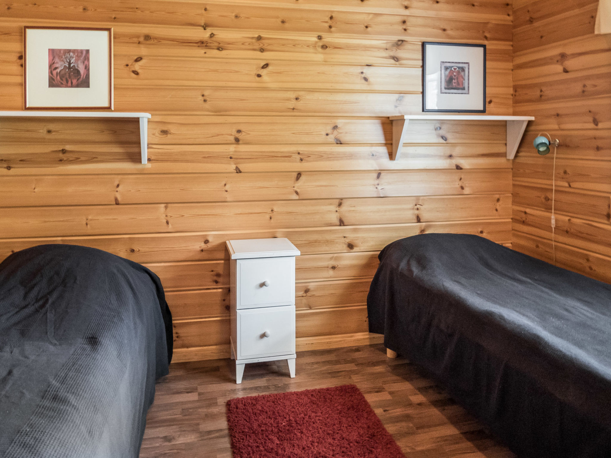 Maison Klz 4. rubiini – Intérieur, photo 19 sur 26