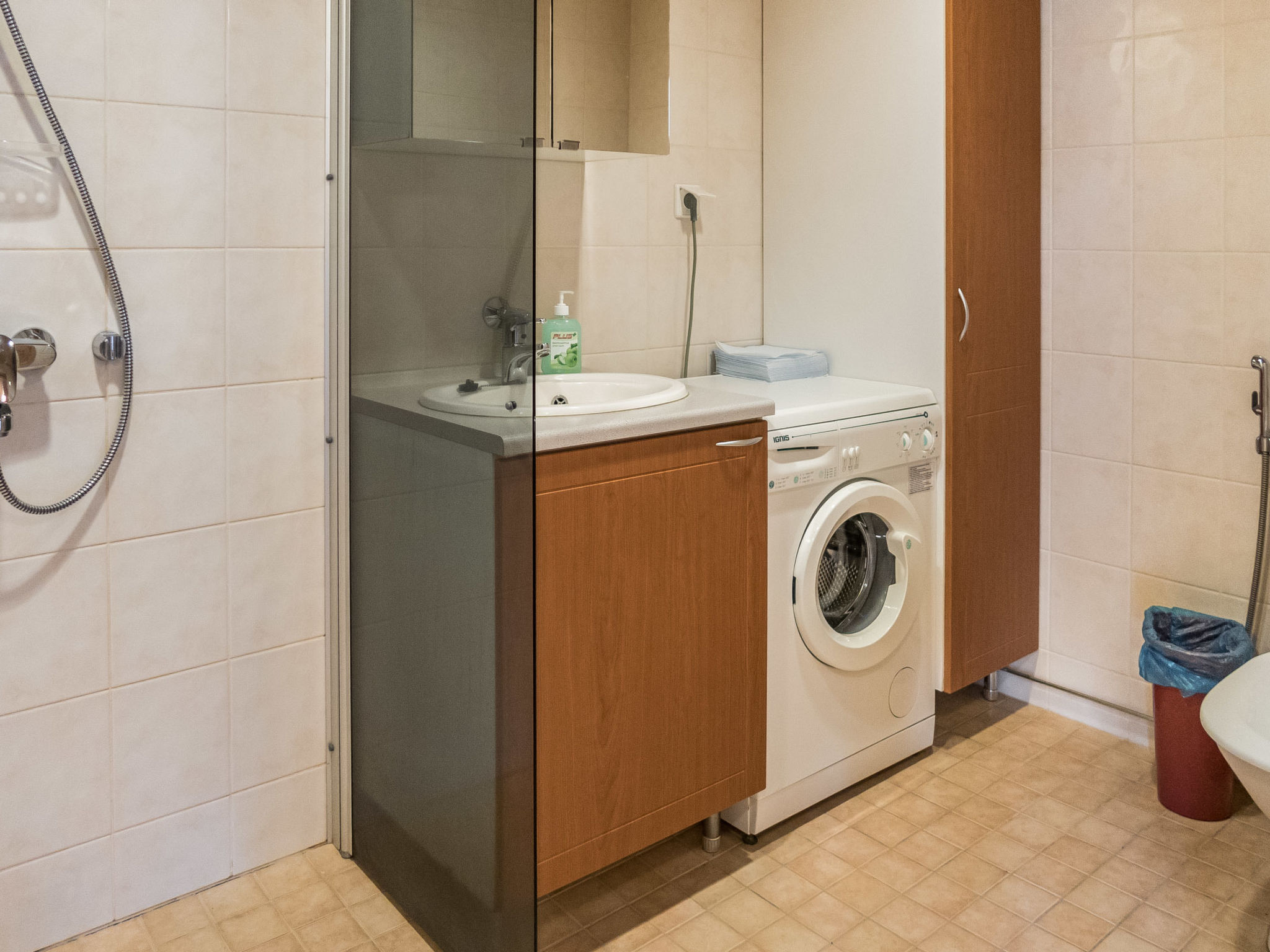 Maison Klz 4. rubiini – Intérieur, photo 17 sur 26