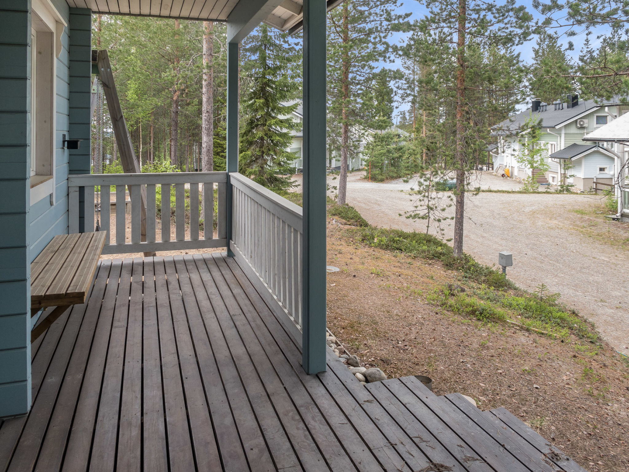 Maison Klz 5. meripihka – Intérieur, photo 17 sur 30