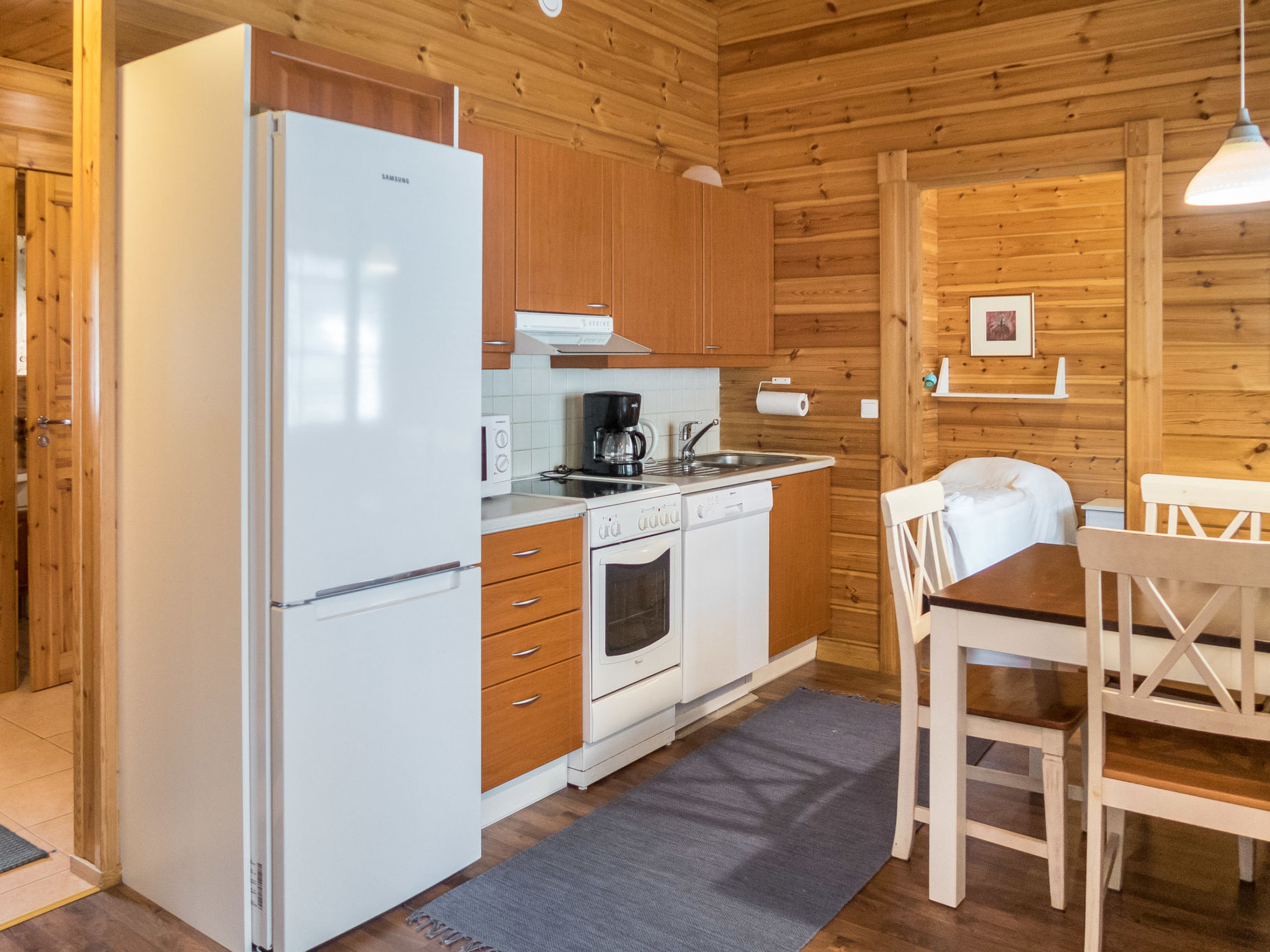 Maison Klz 5. meripihka – Intérieur, photo 16 sur 30