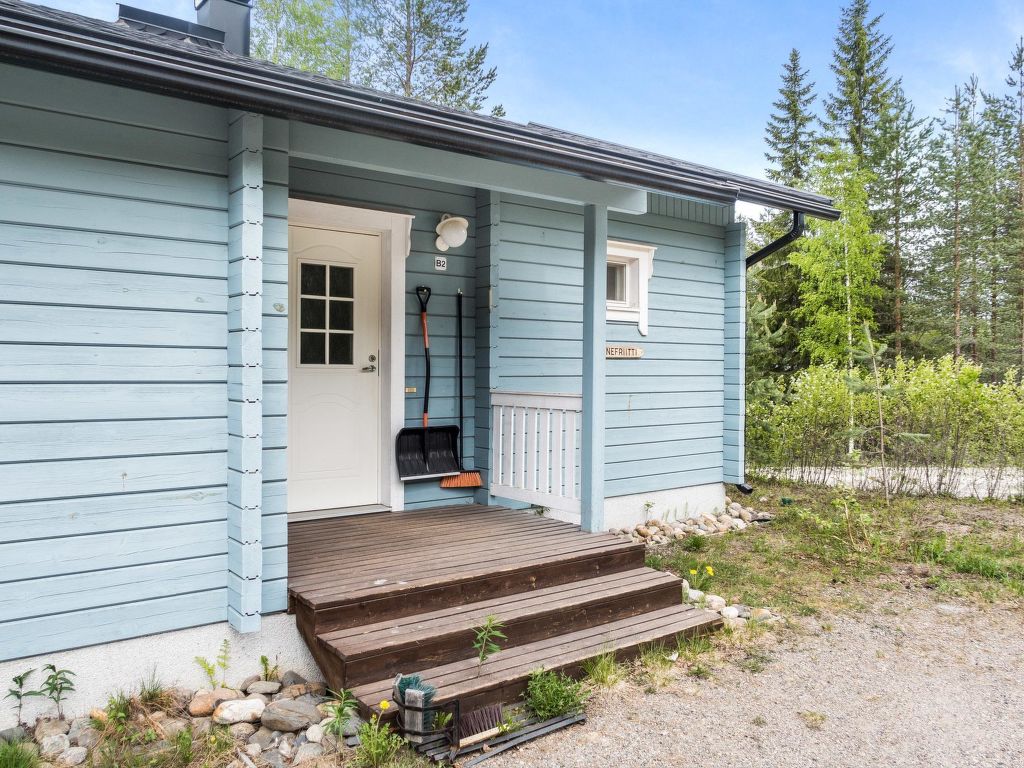 Vakantiehuis Klz 5. nefriitti in Finland