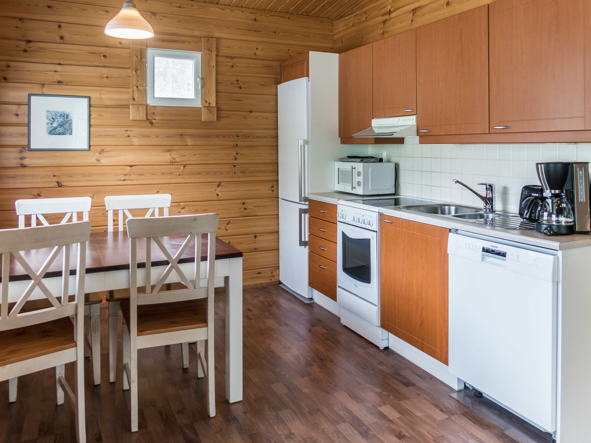 Maison Klz 5. nefriitti – Intérieur, photo 15 sur 28