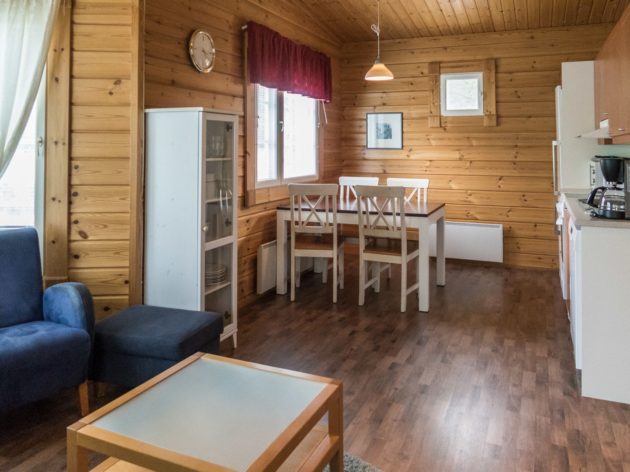Maison Klz 5. nefriitti – Intérieur, photo 12 sur 28