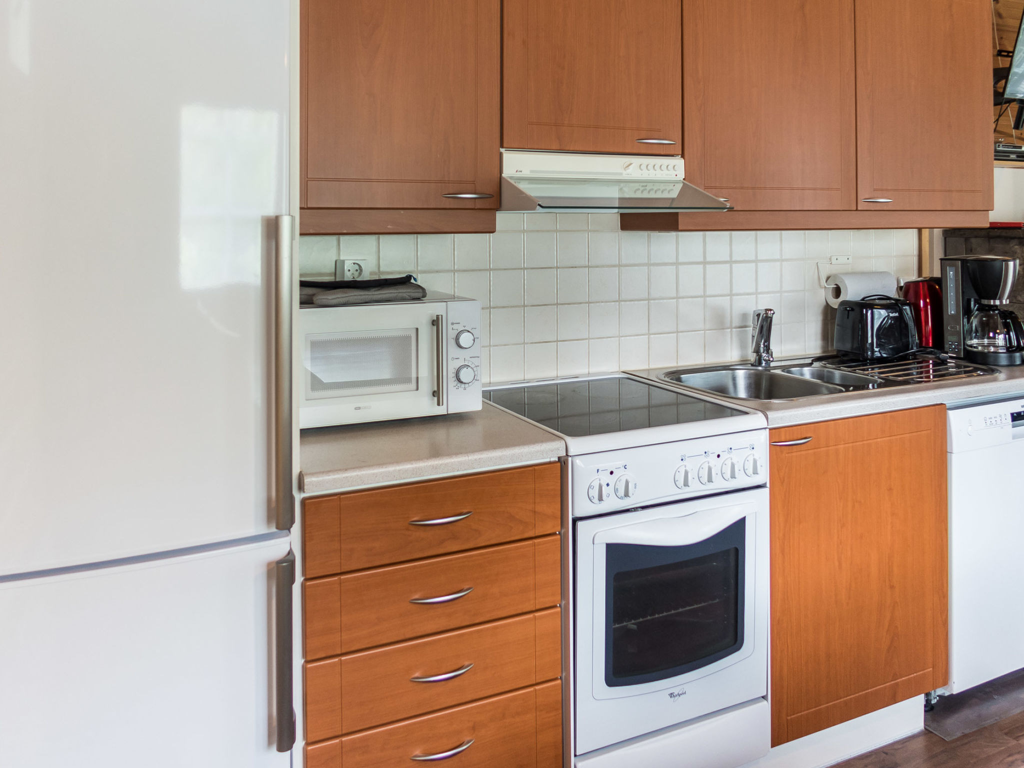 Maison Klz 5. nefriitti – Intérieur, photo 11 sur 28