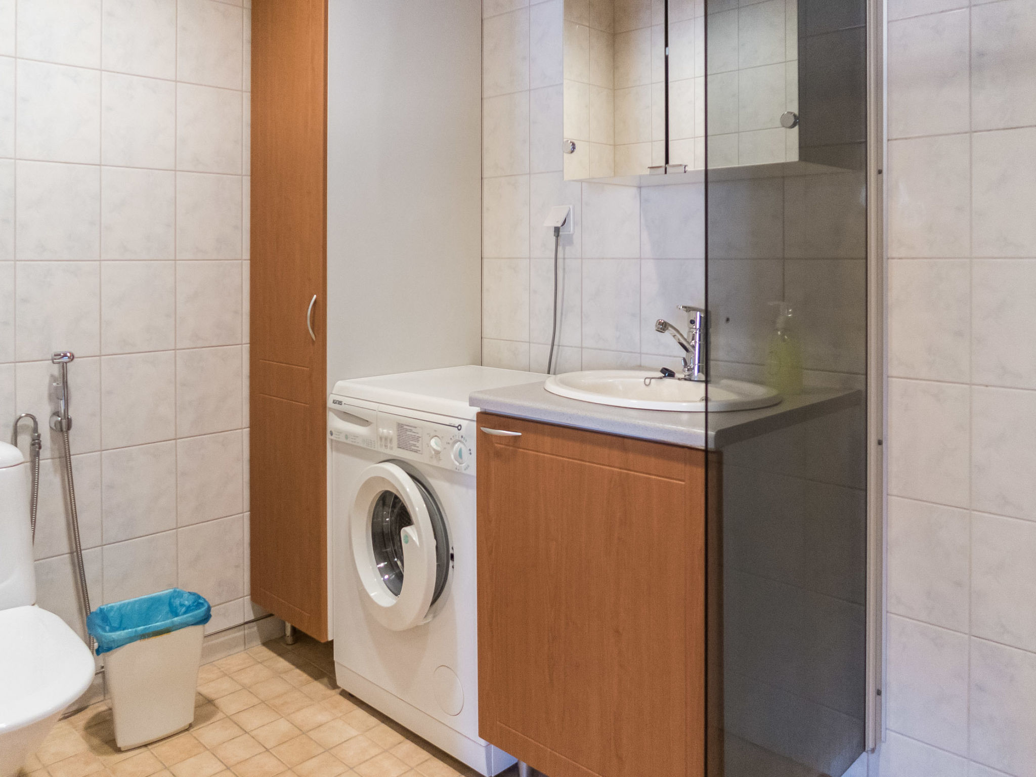 Maison Klz 5. nefriitti – Intérieur, photo 8 sur 28