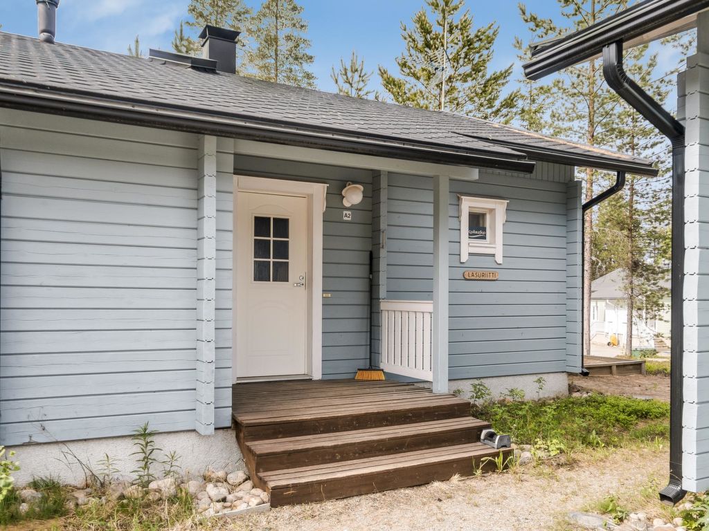 Vakantiehuis Klz 4. lasuriitti in Finland