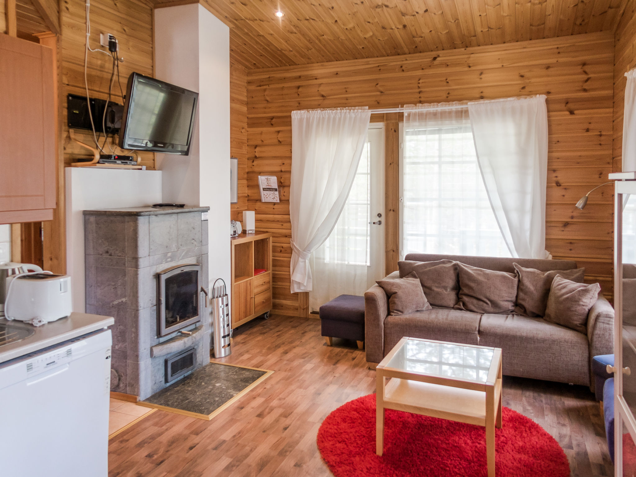 Maison Klz 4. lasuriitti – Intérieur, photo 10 sur 22