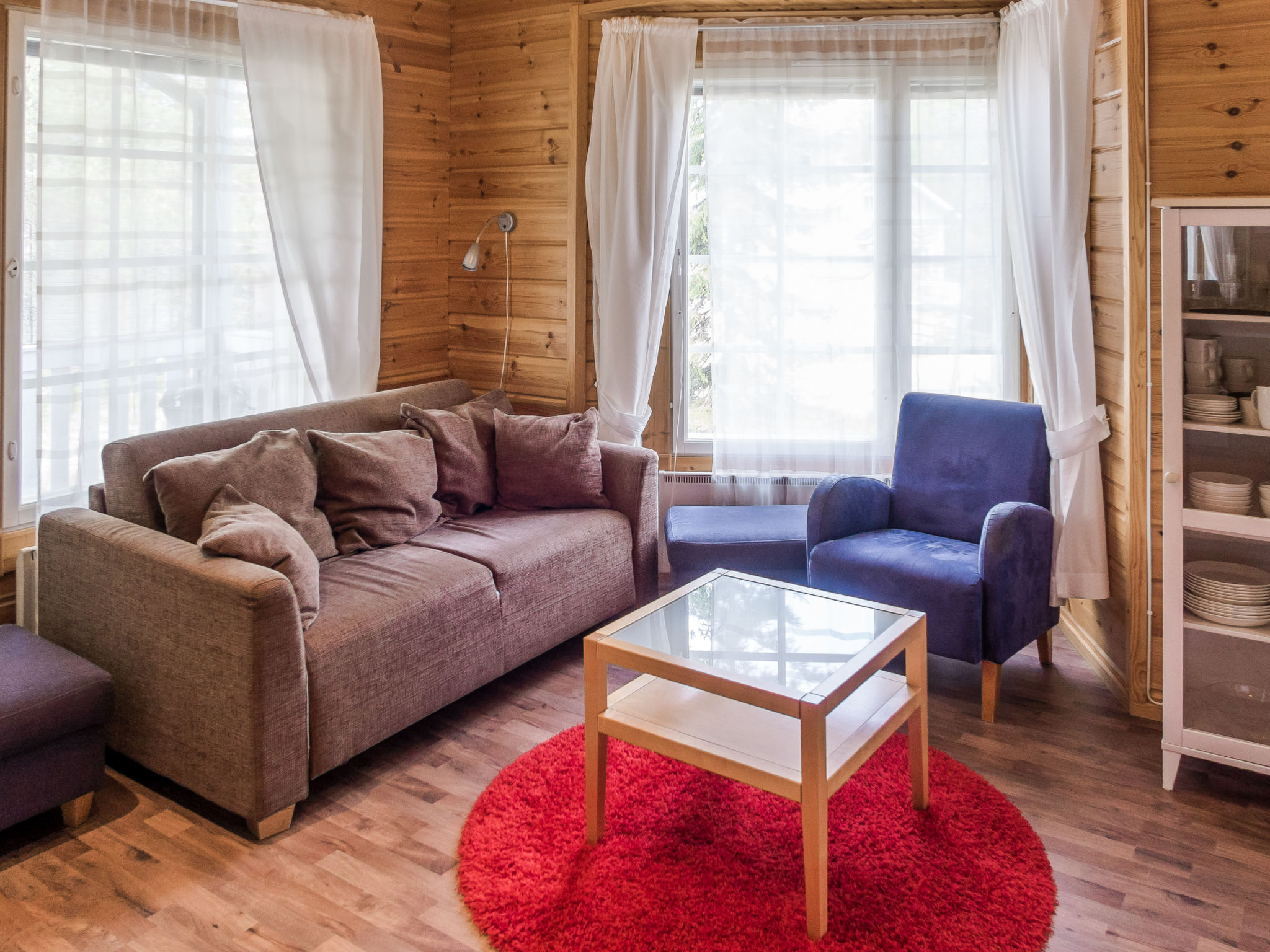 Maison Klz 4. lasuriitti – Intérieur, photo 9 sur 22