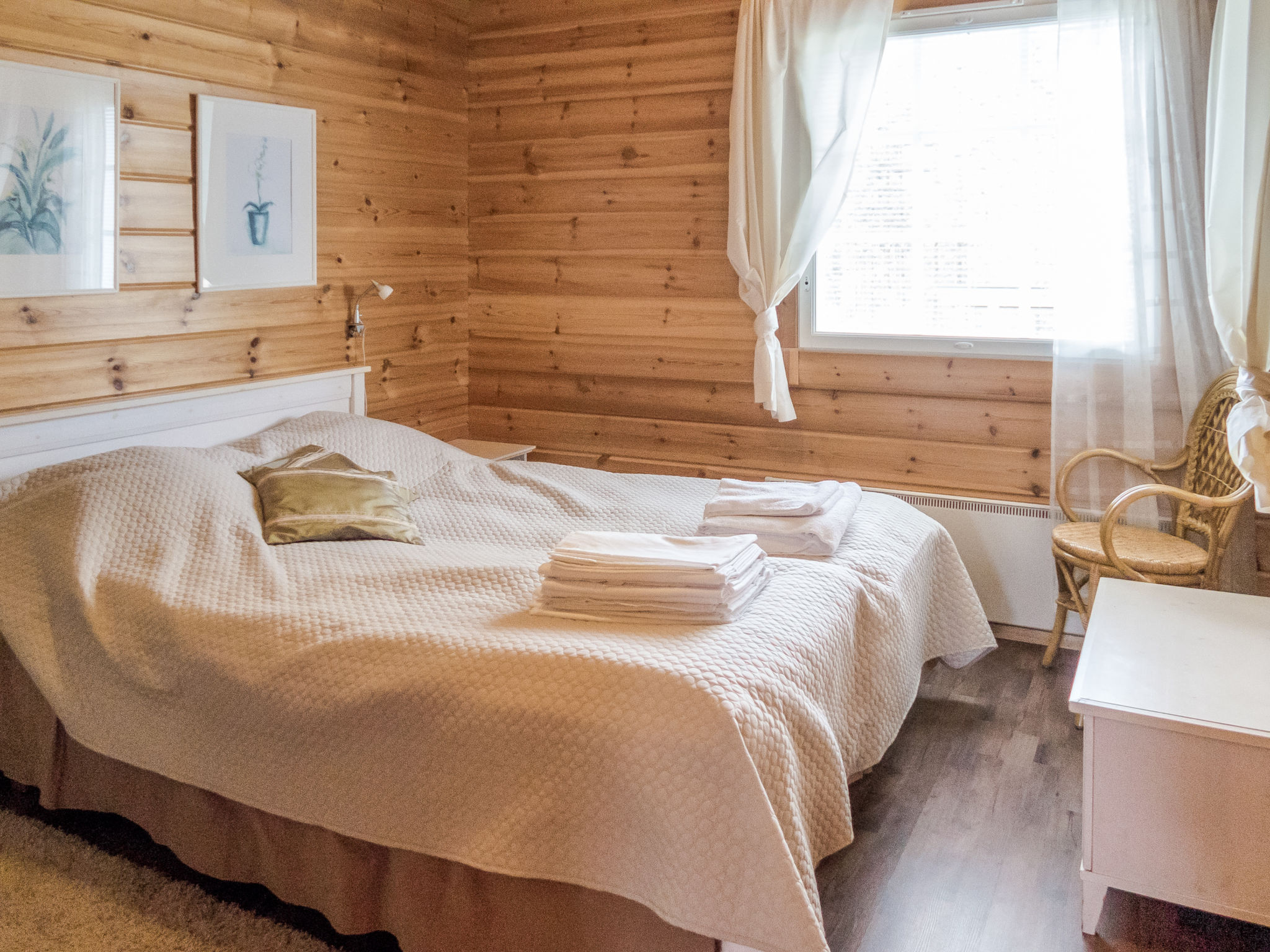 Maison Klz 4. lasuriitti – Intérieur, photo 8 sur 22
