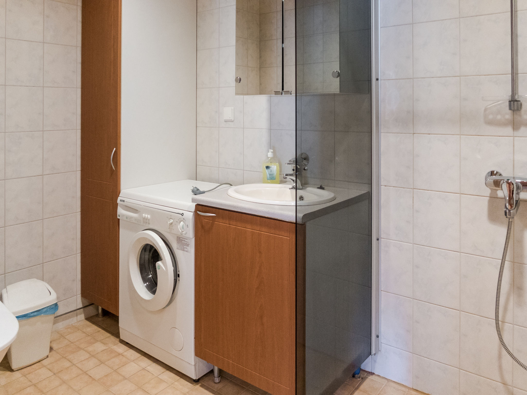 Maison Klz 4. lasuriitti – Intérieur, photo 17 sur 22