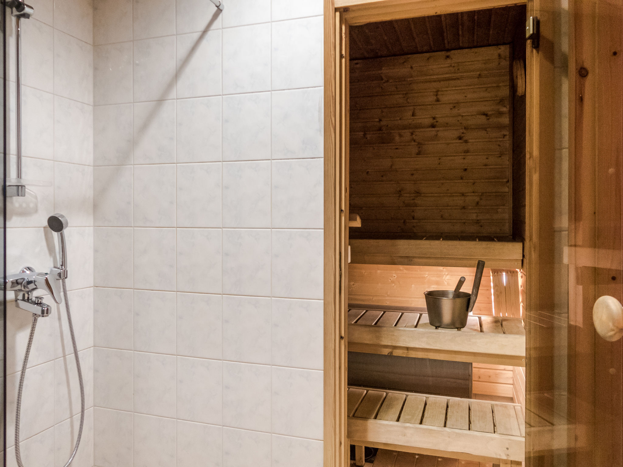 Maison Klz 4. lasuriitti – Intérieur, photo 16 sur 22