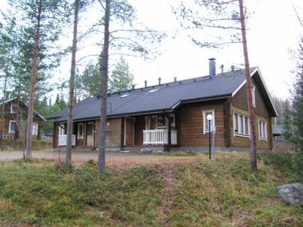 Vakantiehuis Klz 8. turkoosi in Finland
