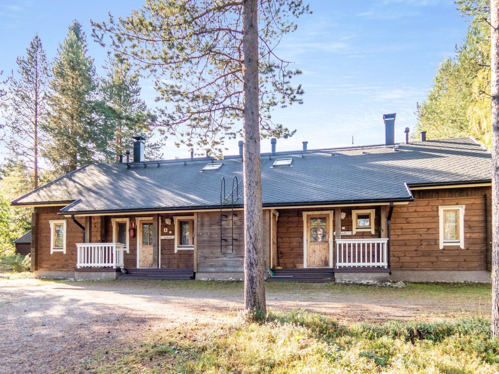 Vakantiehuis Klz 8. koralli in Finland