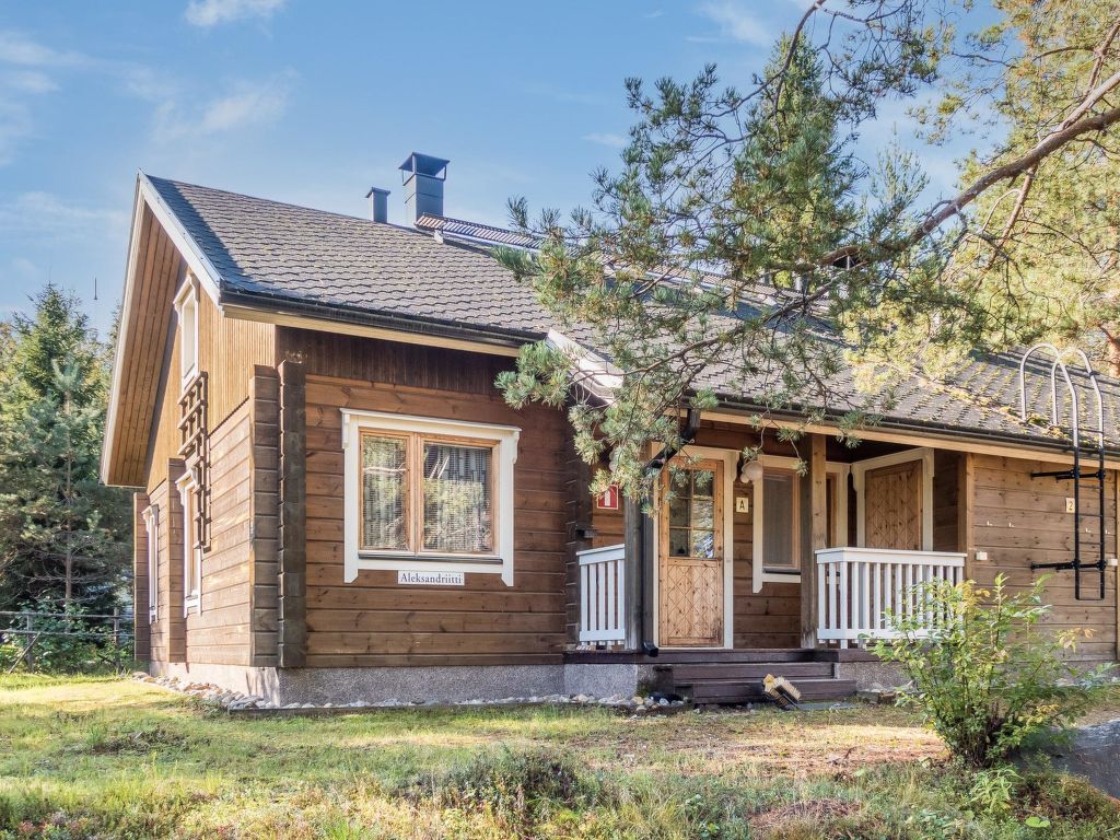 Vakantiehuis Klz 9. aleksandriitti in Finland