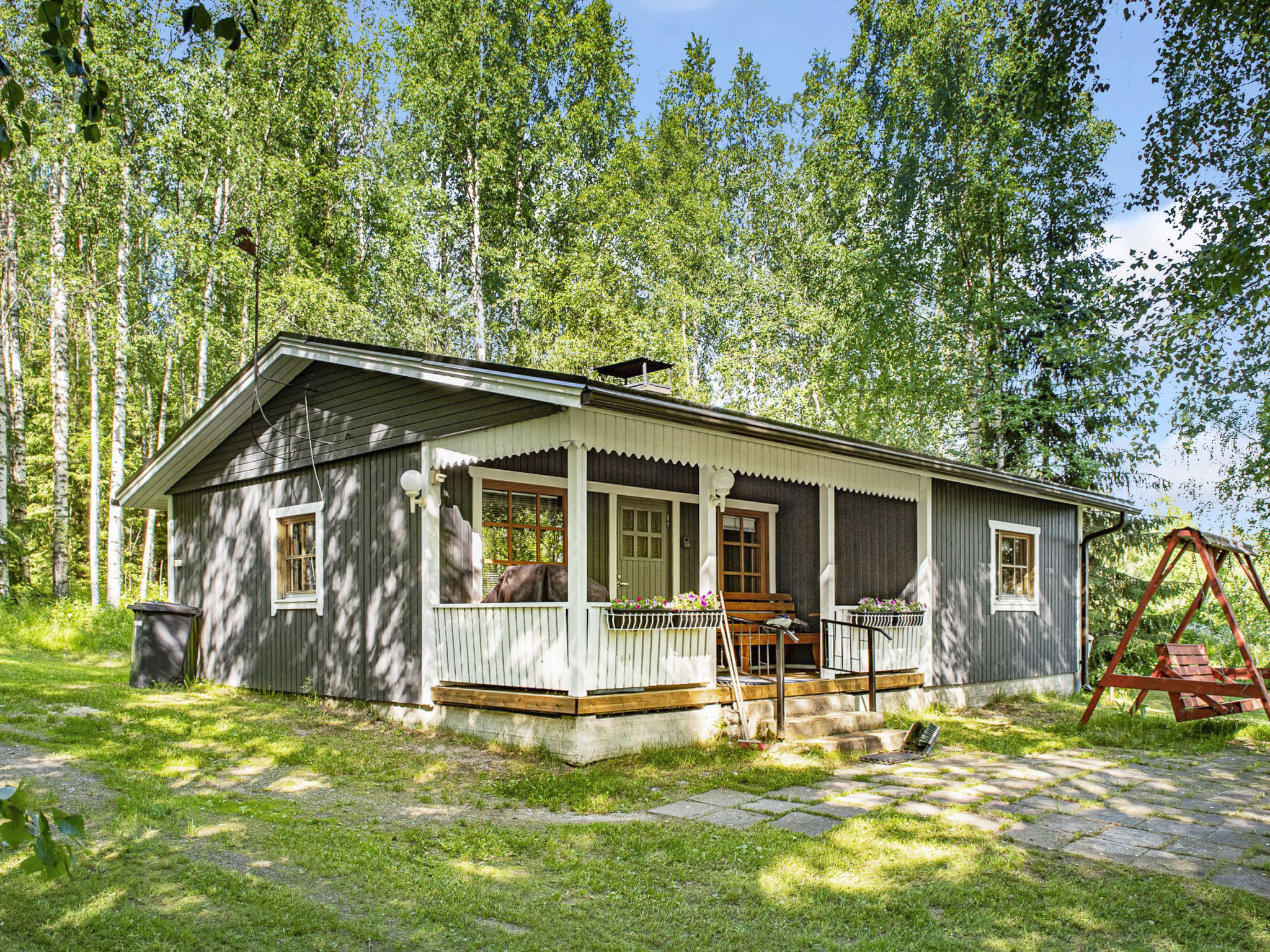 Koivuranta
