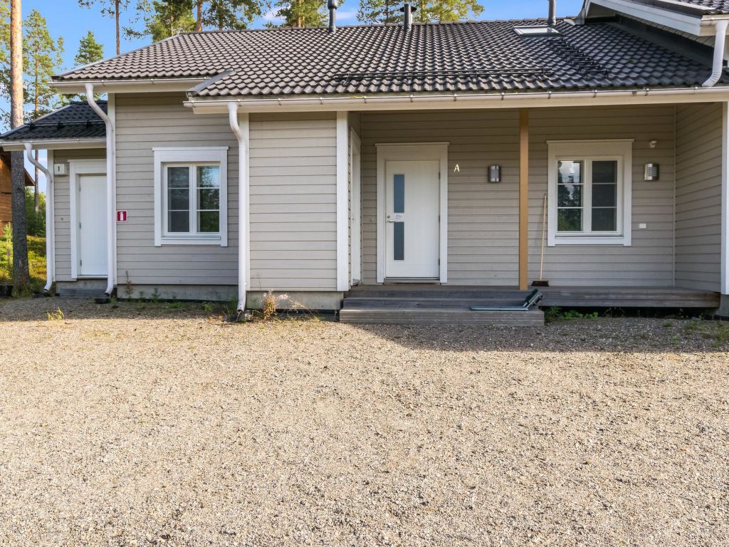 Vakantiehuis 4 seasons hymy a