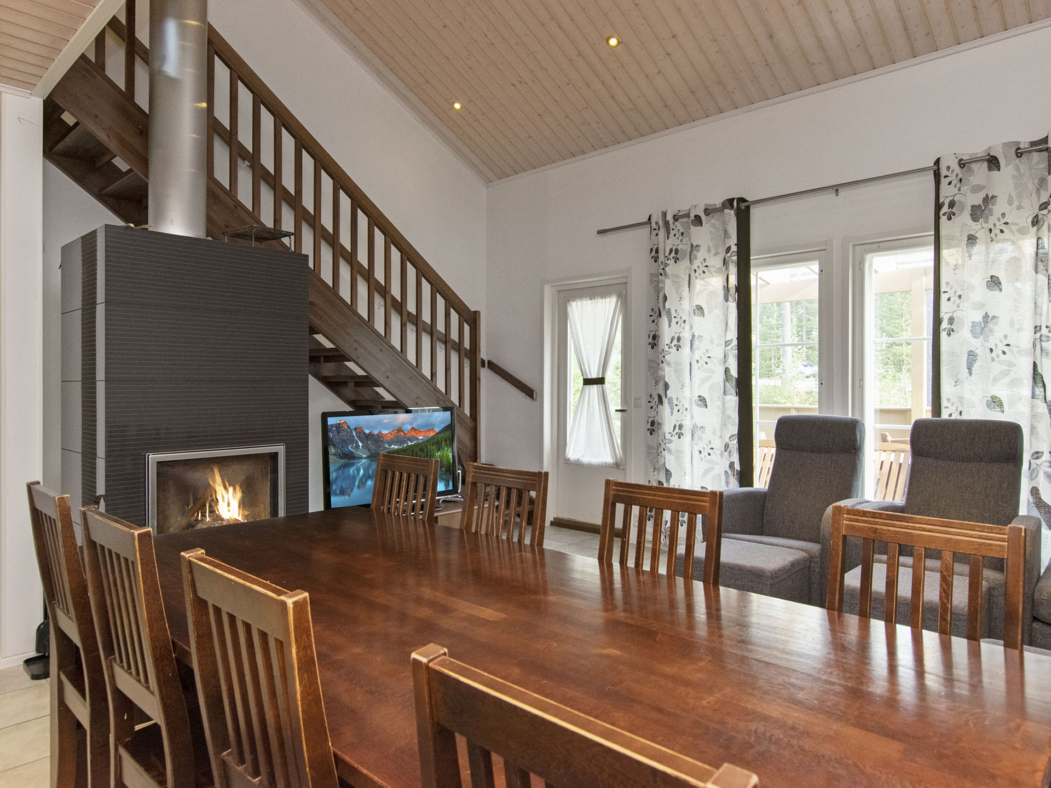 Maison 4 seasons hymy b – Intérieur, photo 43 sur 44