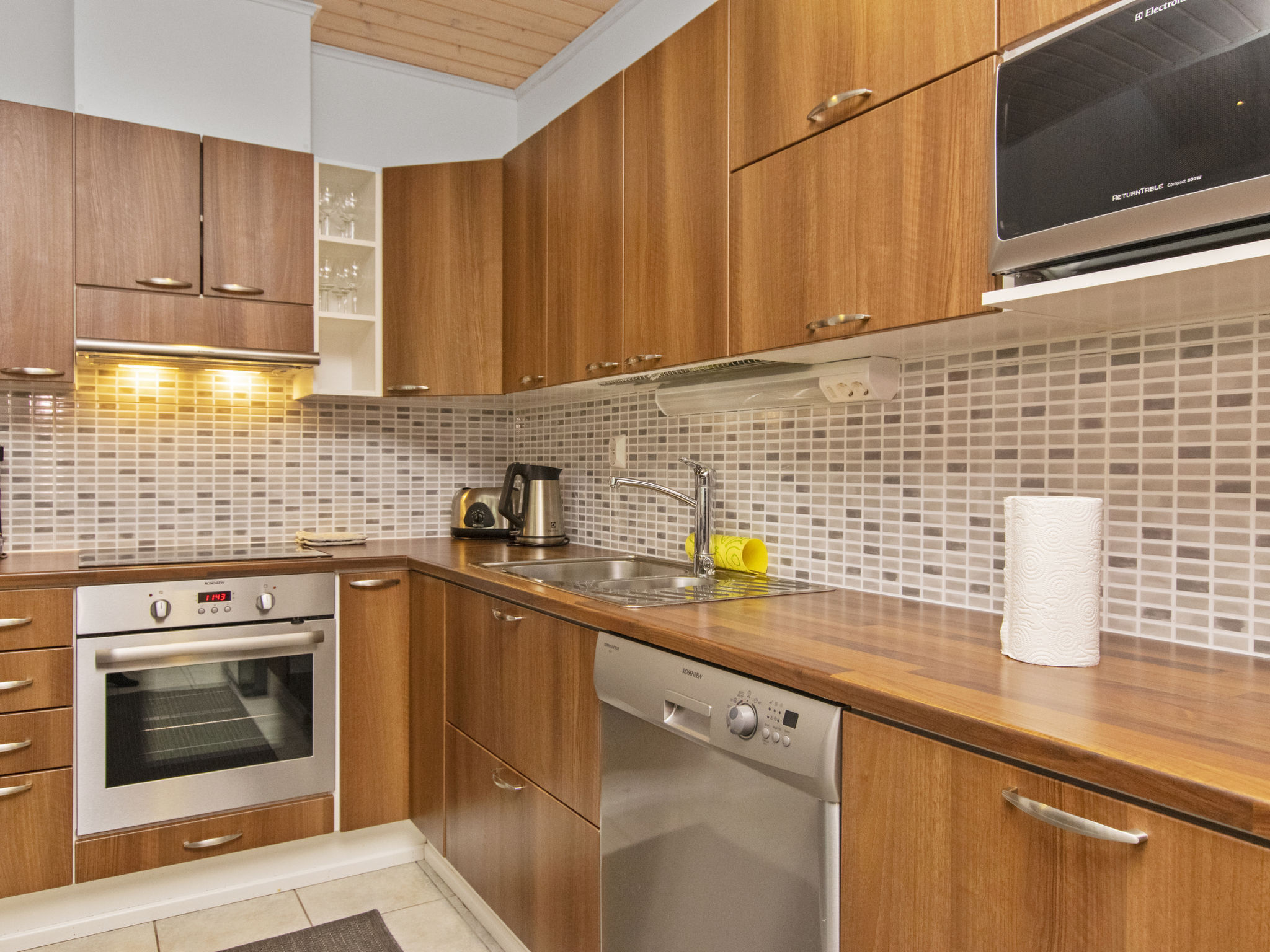 Maison 4 seasons hymy b – Intérieur, photo 39 sur 44