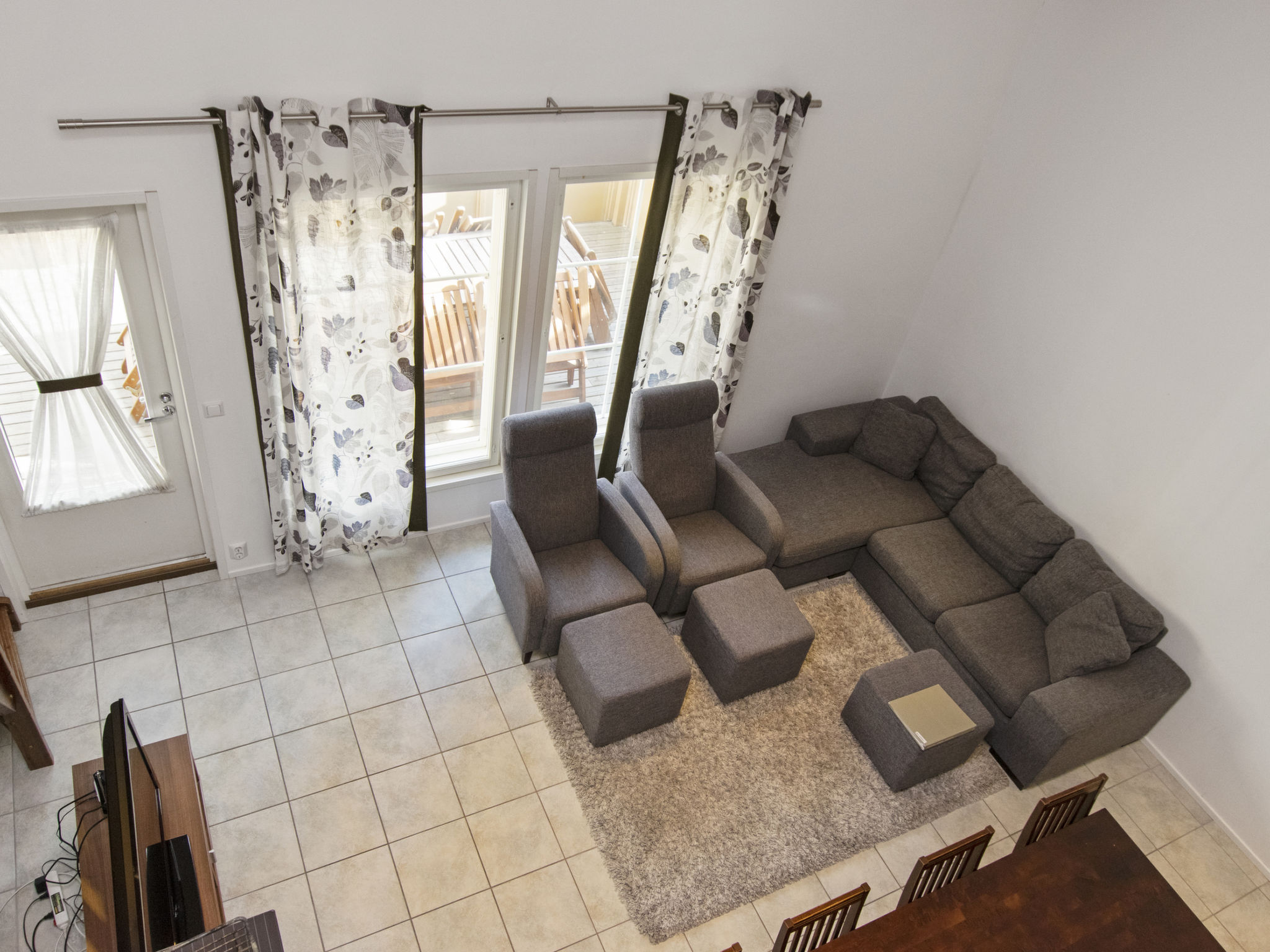 Maison 4 seasons hymy b – Intérieur, photo 38 sur 44