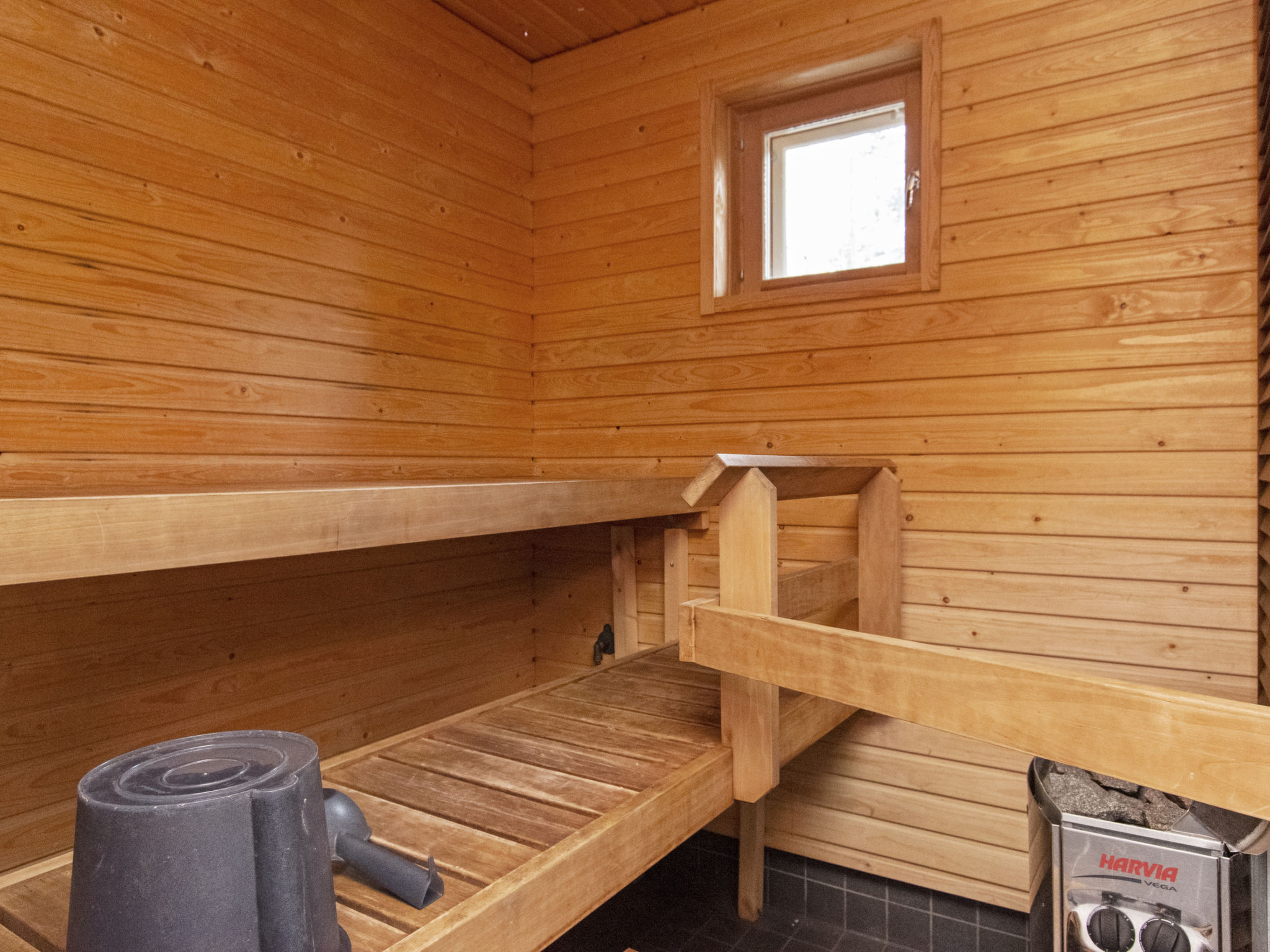 Maison 4 seasons hymy b – Intérieur, photo 33 sur 44