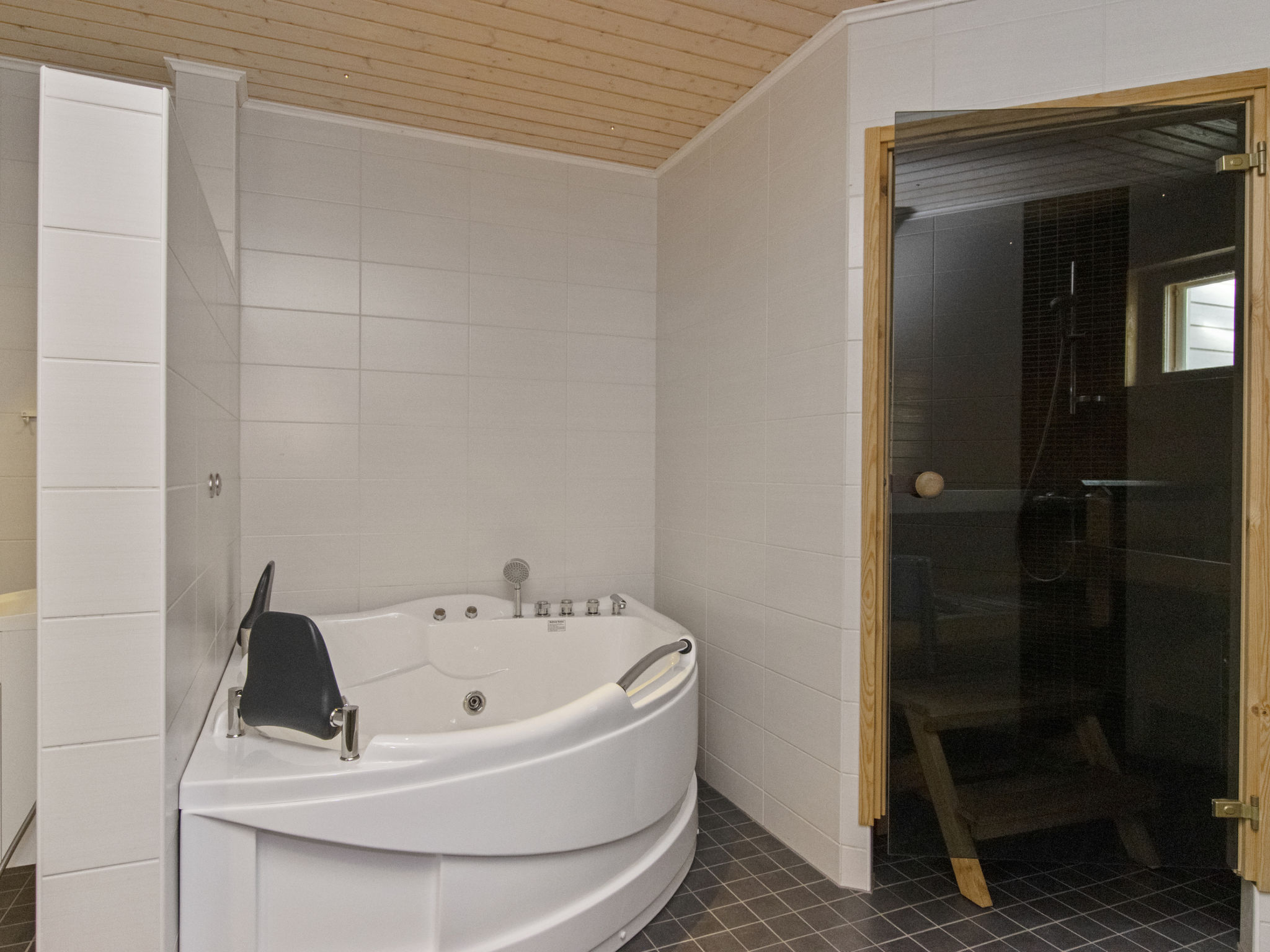 Maison 4 seasons hymy b – Intérieur, photo 31 sur 44