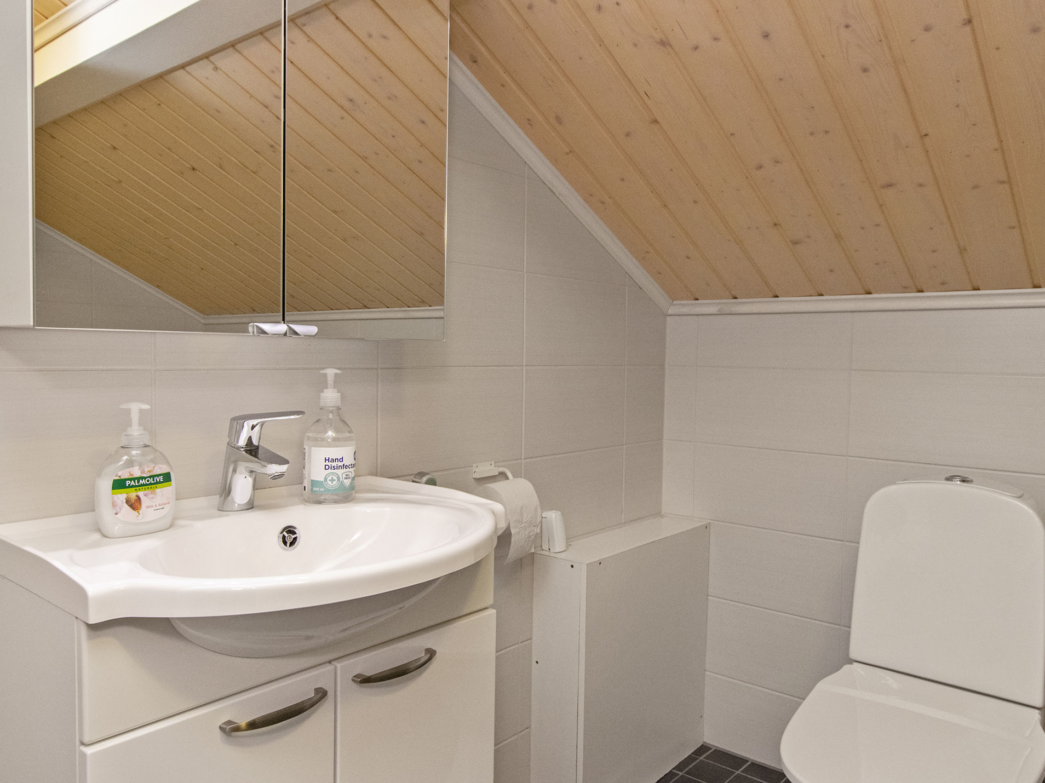 Maison 4 seasons hymy b – Intérieur, photo 27 sur 44