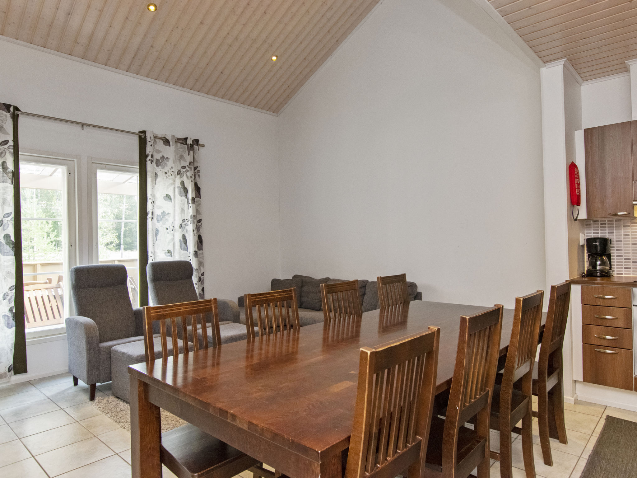 Maison 4 seasons hymy b – Intérieur, photo 5 sur 44