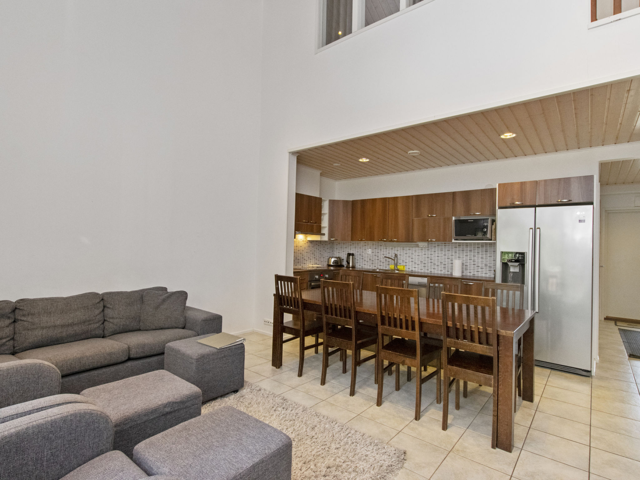 Maison 4 seasons hymy b – Intérieur, photo 6 sur 44