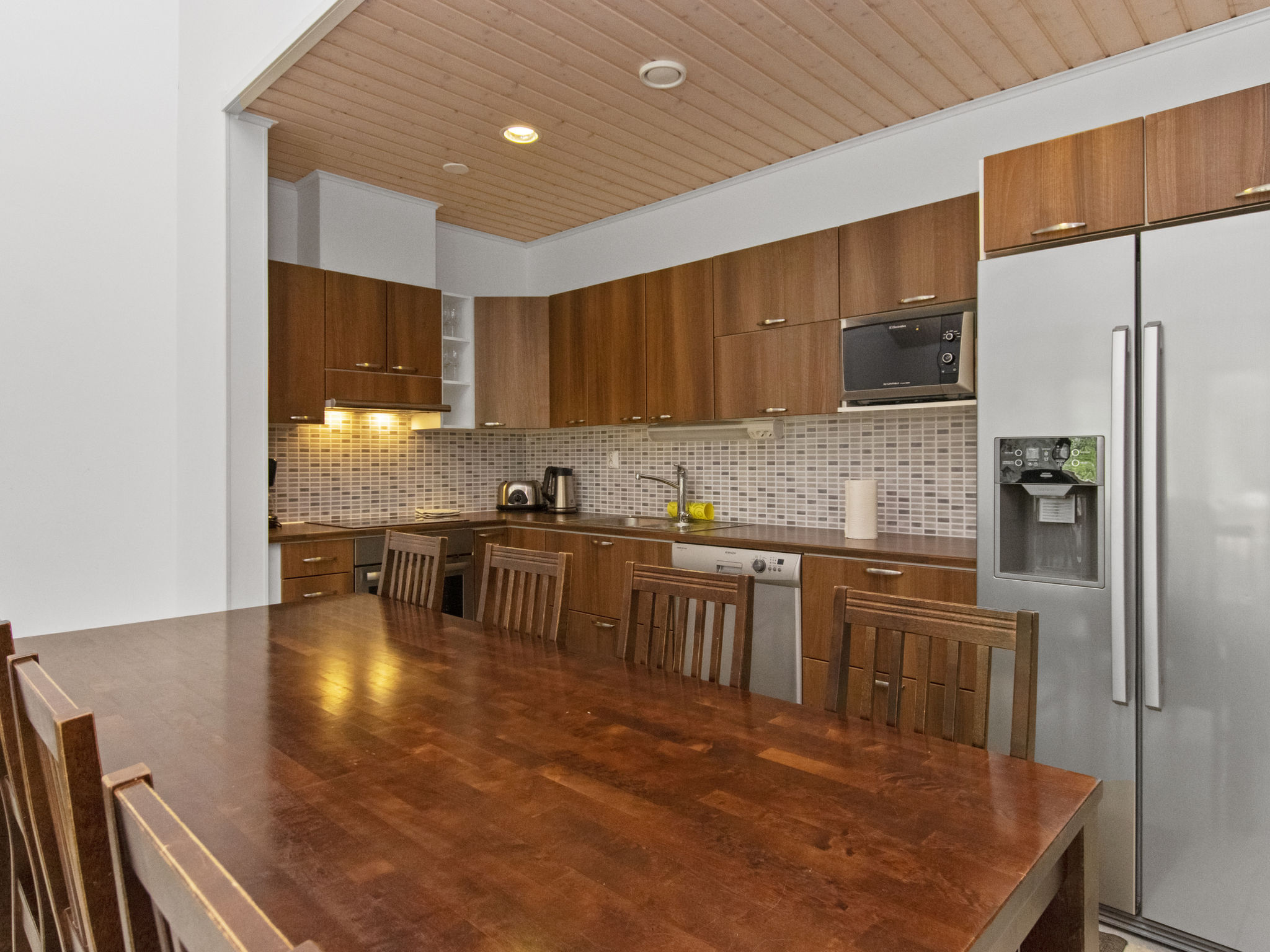 Maison 4 seasons hymy b – Intérieur, photo 7 sur 44