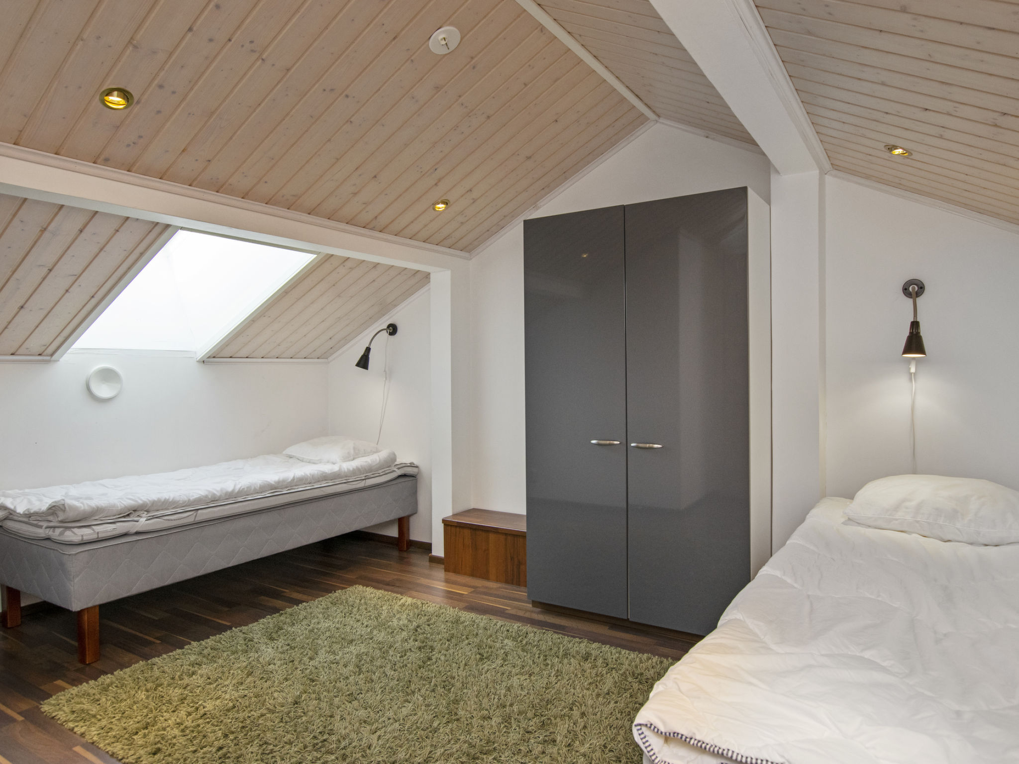 Maison 4 seasons hymy b – Intérieur, photo 12 sur 44
