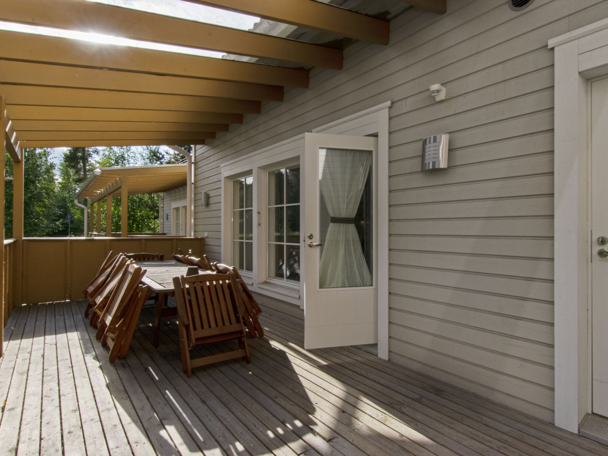 Maison 4 seasons hymy b – Intérieur, photo 21 sur 44