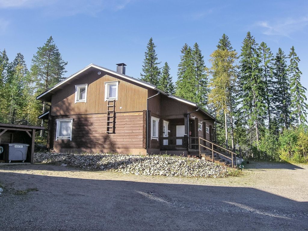 Ferienhaus Klz 10. opaali Ferienhaus in Finnland