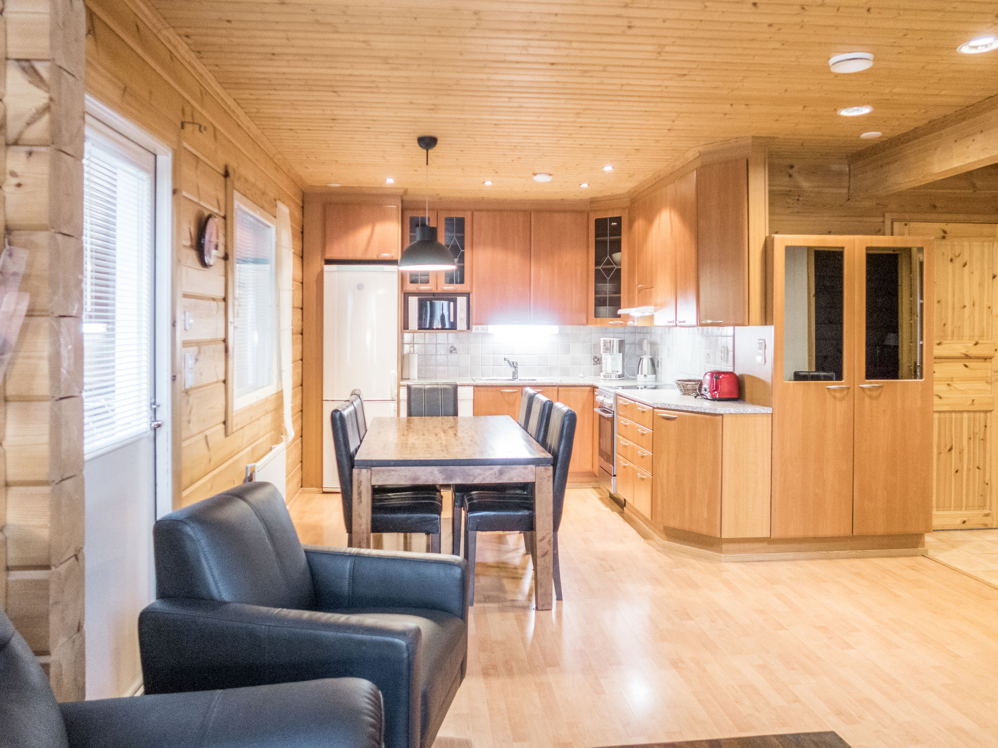 Maison Klz 10. opaali – Intérieur, photo 17 sur 42