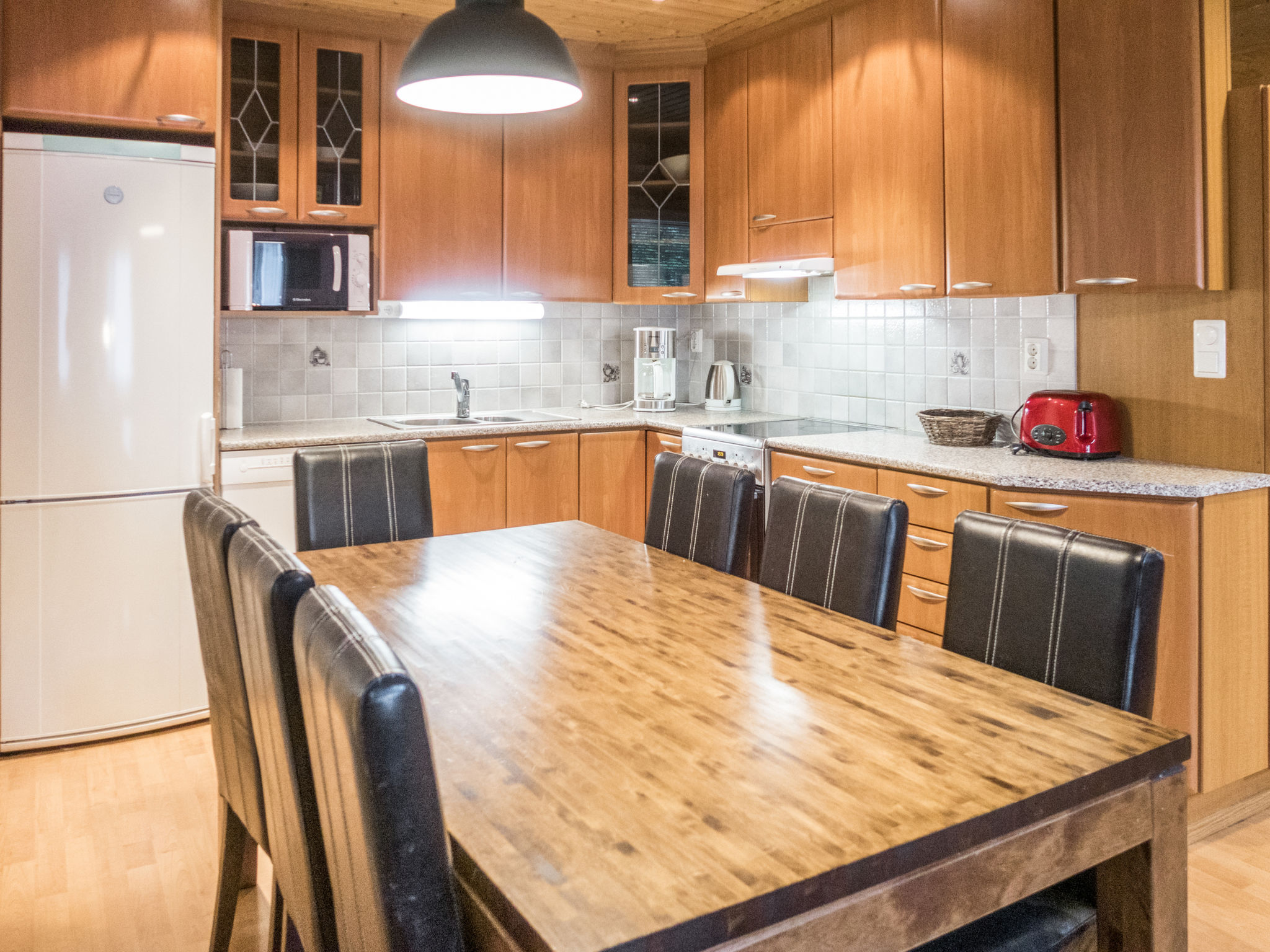 Maison Klz 10. opaali – Intérieur, photo 16 sur 42