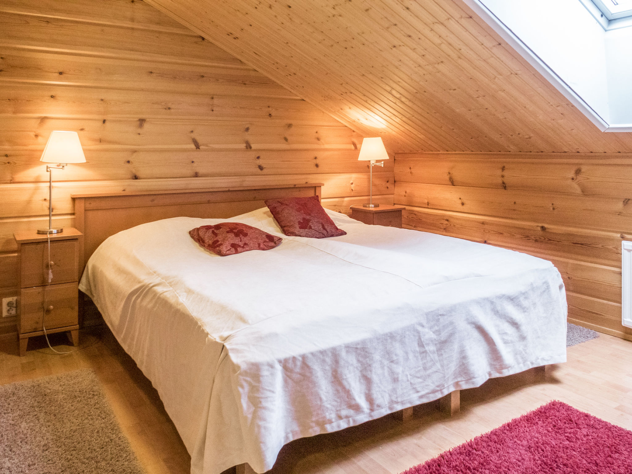 Maison Klz 10. opaali – Intérieur, photo 9 sur 42