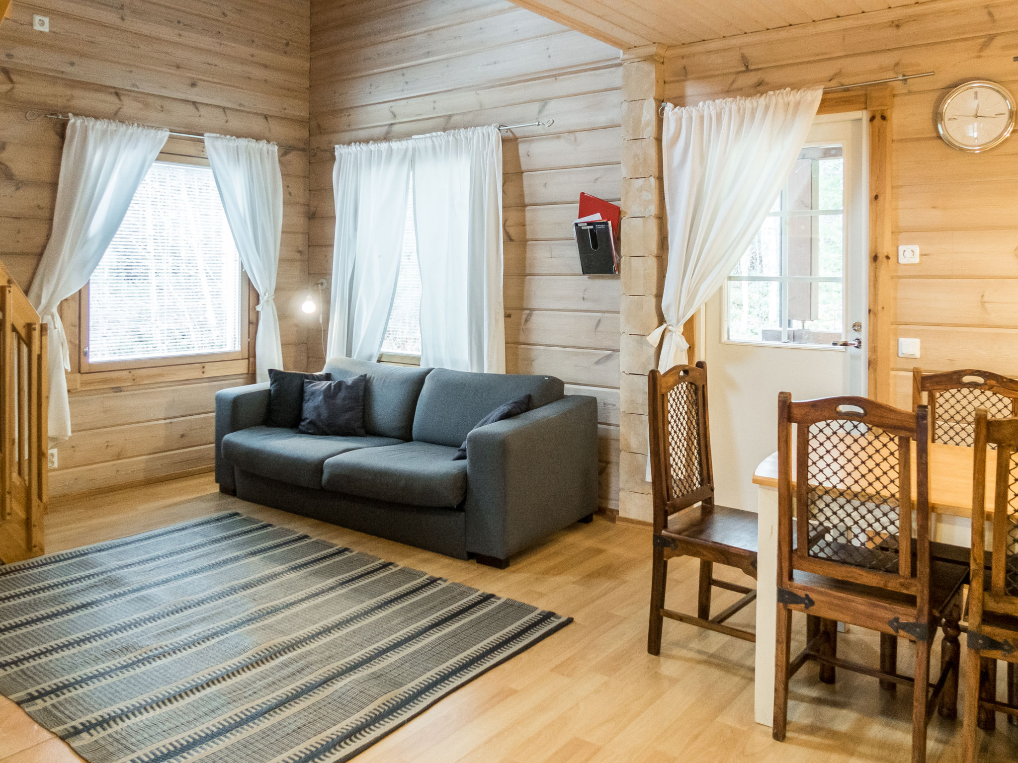 Maison Klz 11. jade – Intérieur, photo 7 sur 54