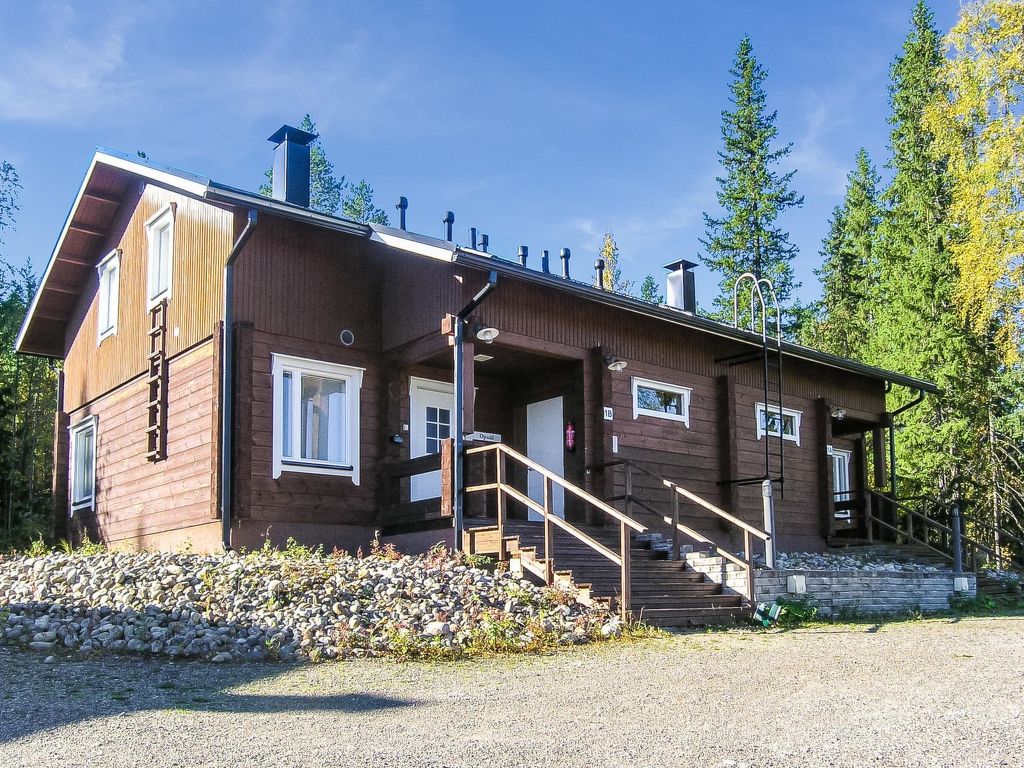Vakantiehuis Klz 11. aventuriini in Finland