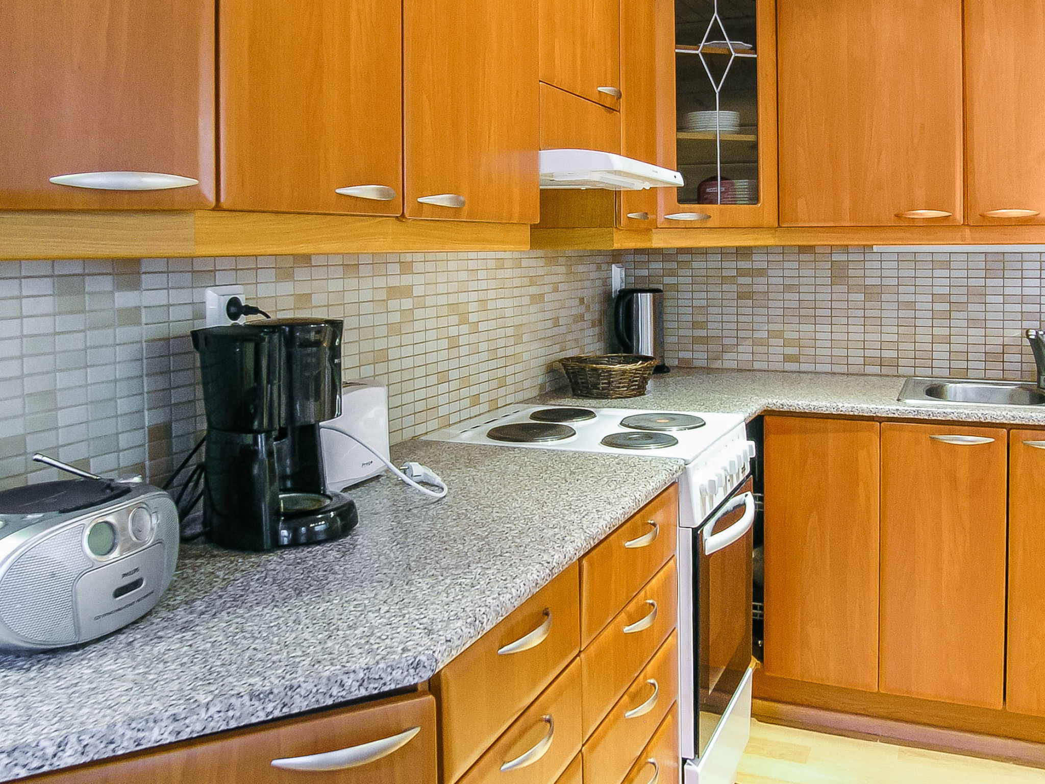 Maison Klz 11. aventuriini – Intérieur, photo 18 sur 38