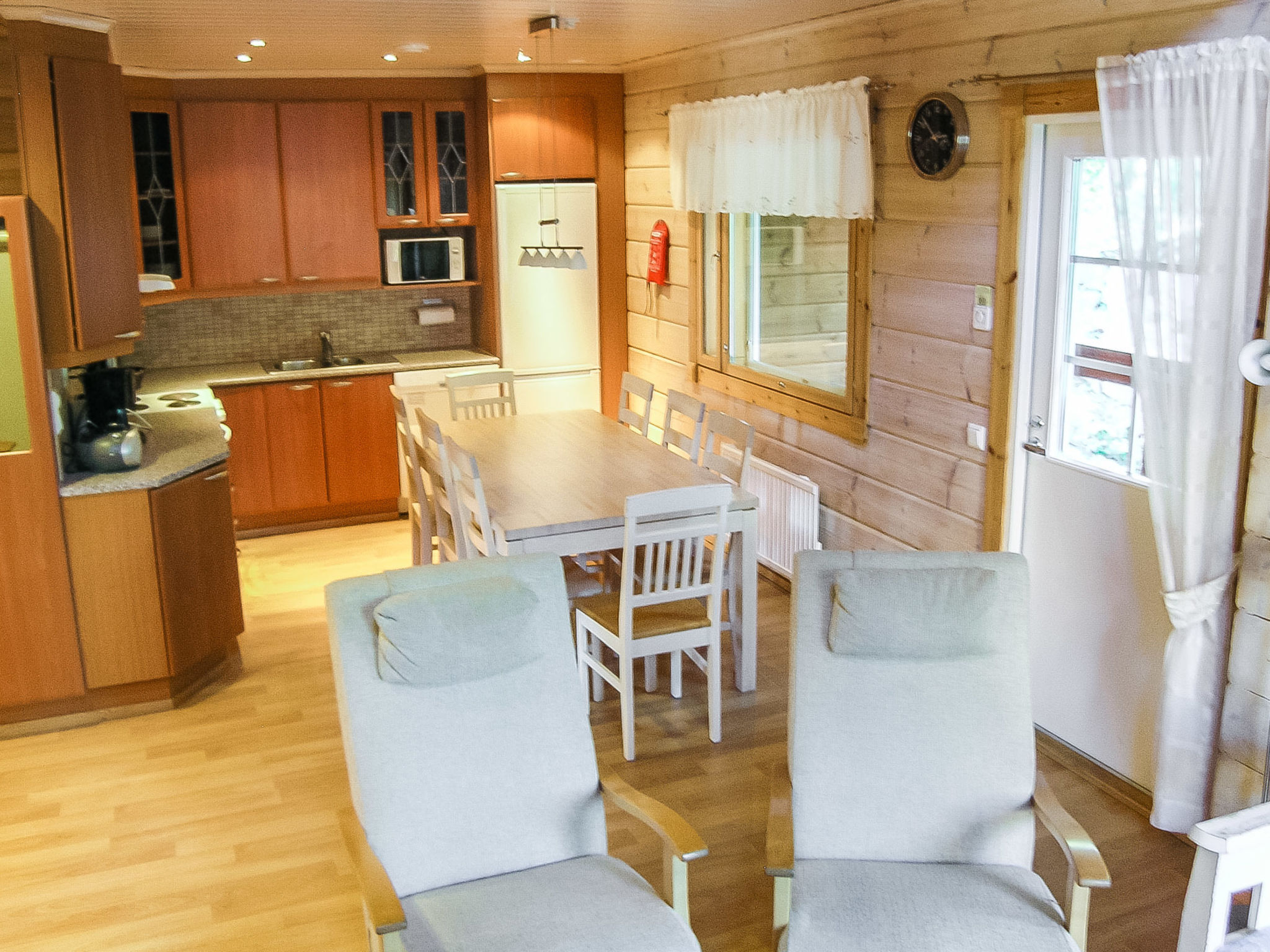 Maison Klz 11. aventuriini – Intérieur, photo 15 sur 38