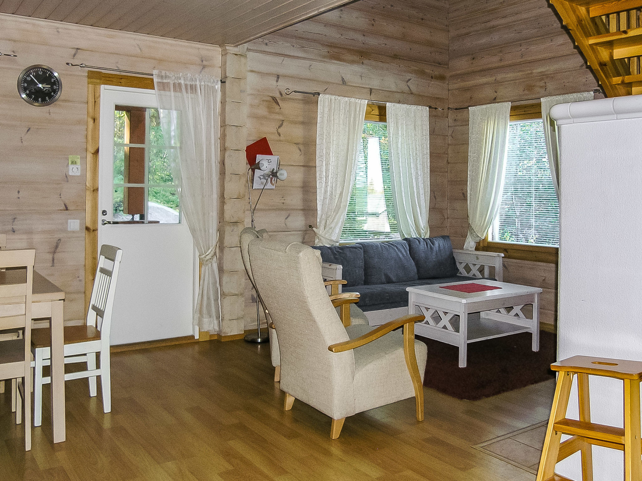 Maison Klz 11. aventuriini – Intérieur, photo 14 sur 38