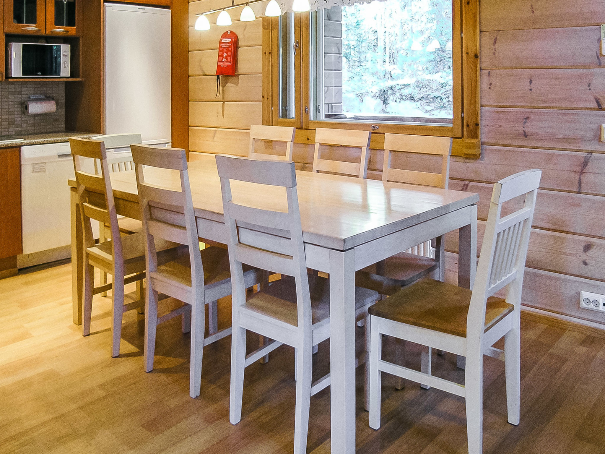 Maison Klz 11. aventuriini – Intérieur, photo 37 sur 38
