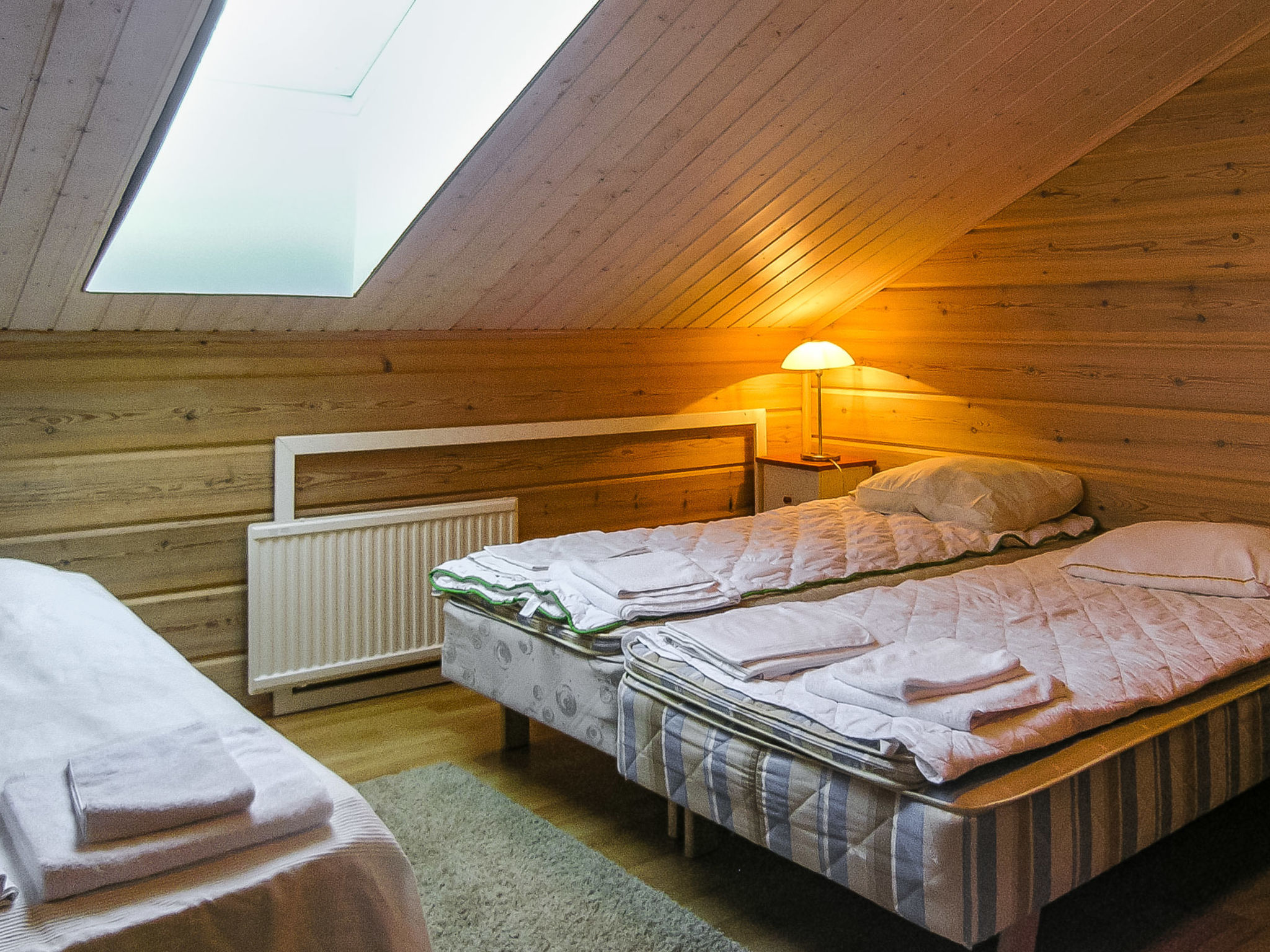 Maison Klz 11. aventuriini – Intérieur, photo 27 sur 38