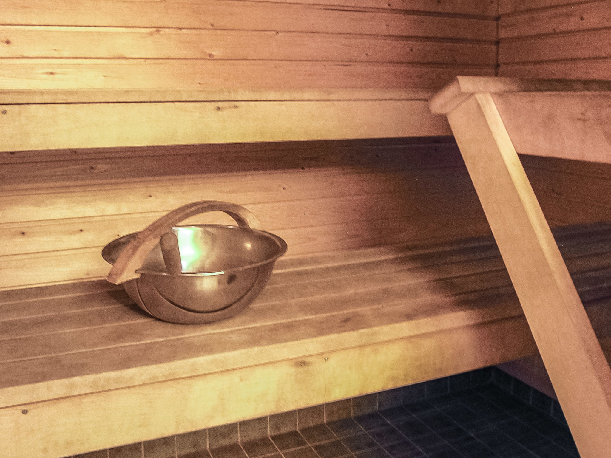 Maison Klz 11. aventuriini – Intérieur, photo 23 sur 38