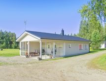 Metsätähti