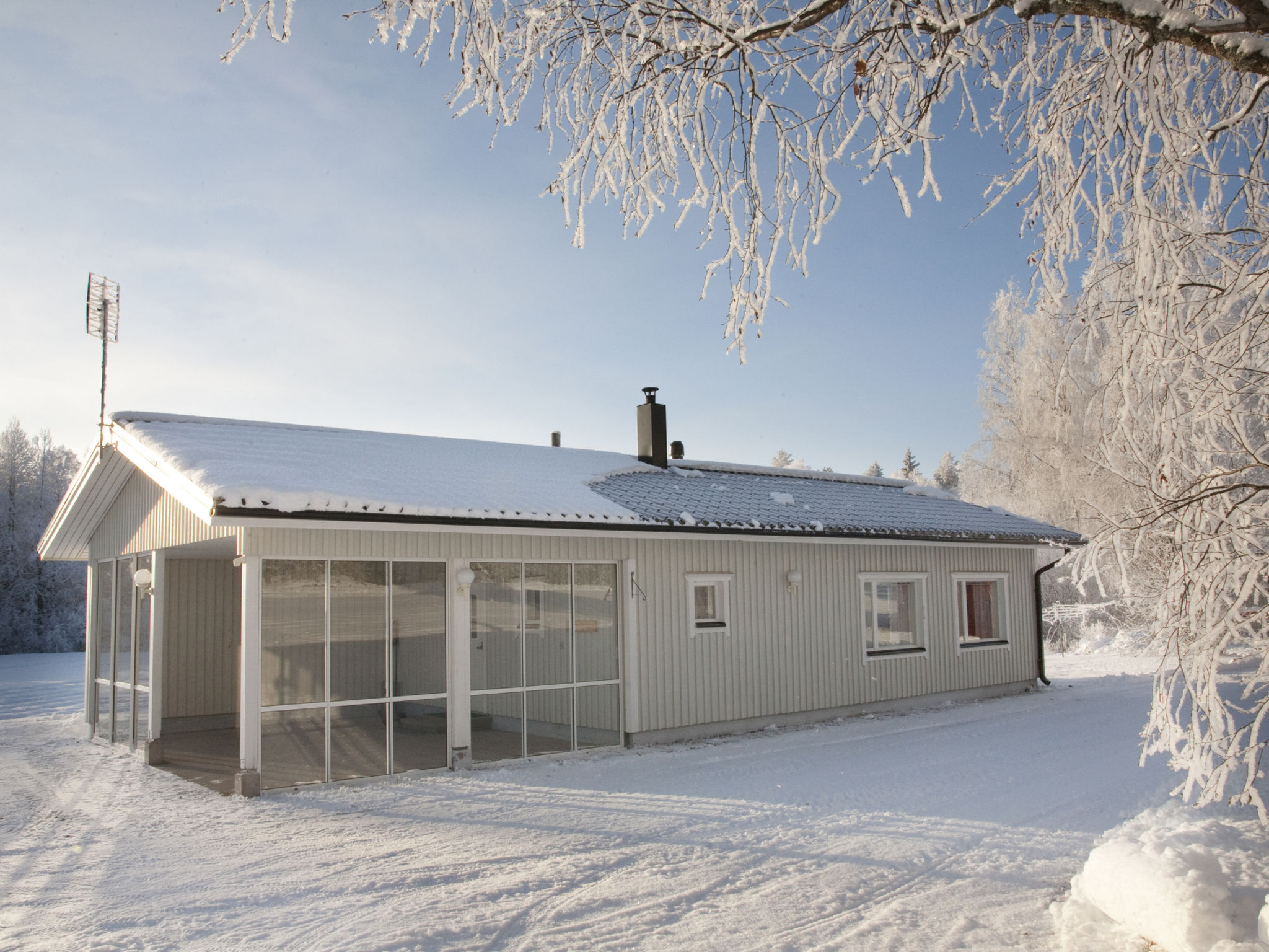Maison Metsätähti – Intérieur, photo 29 sur 52