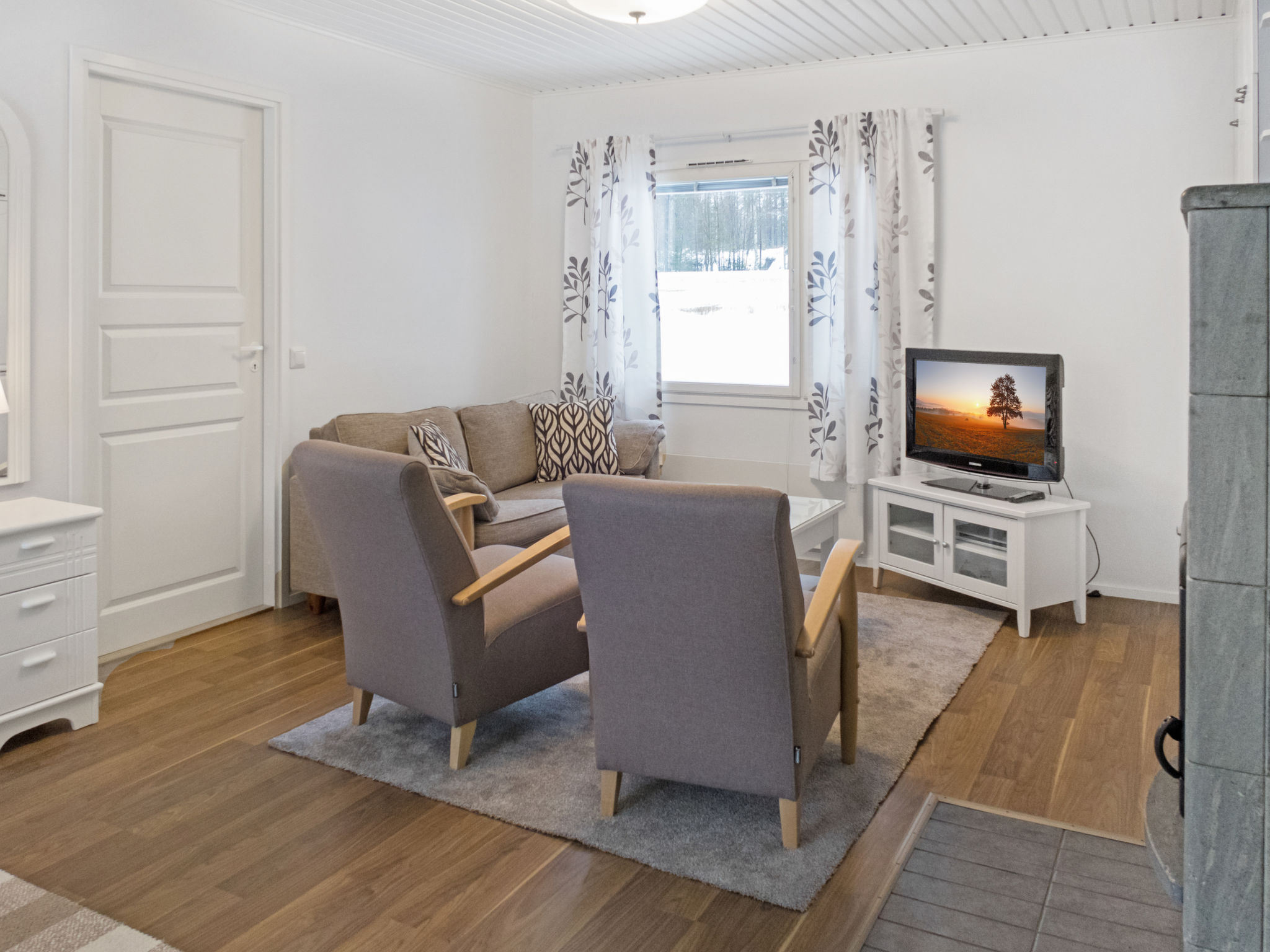 Maison Metsätähti – Intérieur, photo 33 sur 52